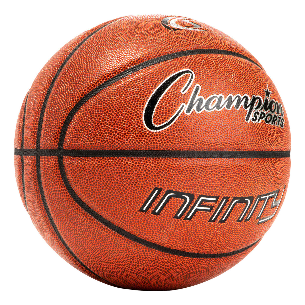 Champion Sports COMPOSITE GAME BALL 28.5" SIZE 6