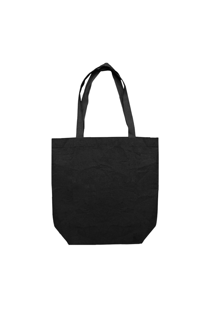 Royal Apparel C710ORG Organic Canvas Small Tote - Night