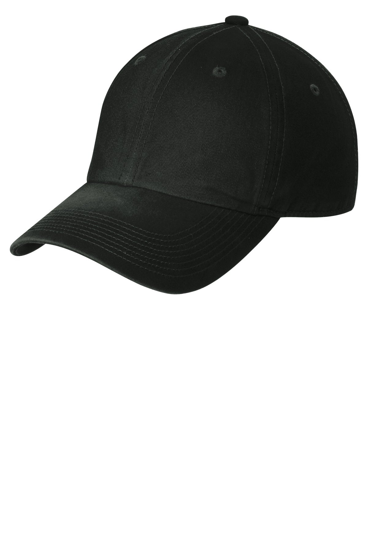Port Authority ® Spray Wash Cap. C811 - Port Authority C811