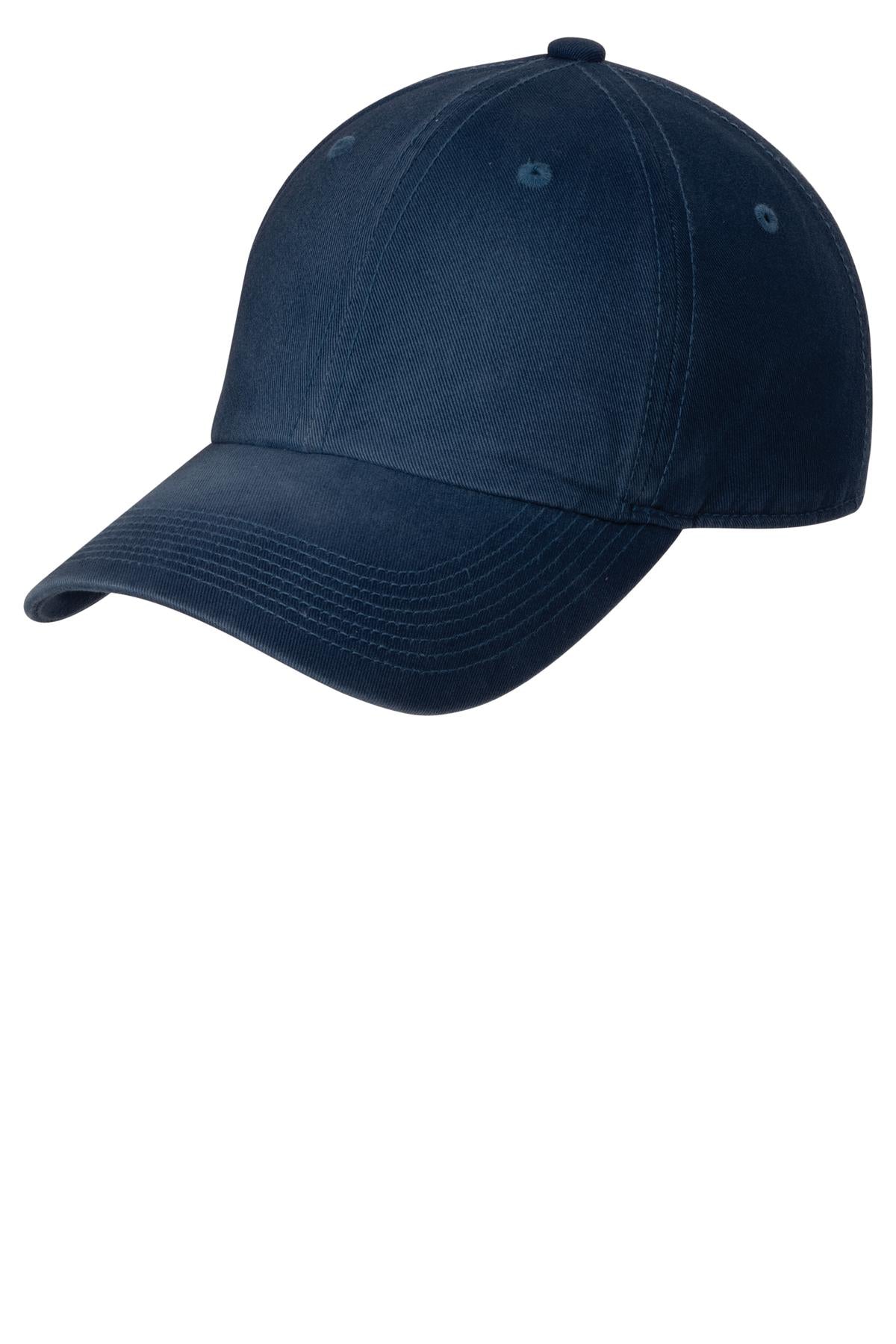 Port Authority ® Spray Wash Cap. C811 - Port Authority C811
