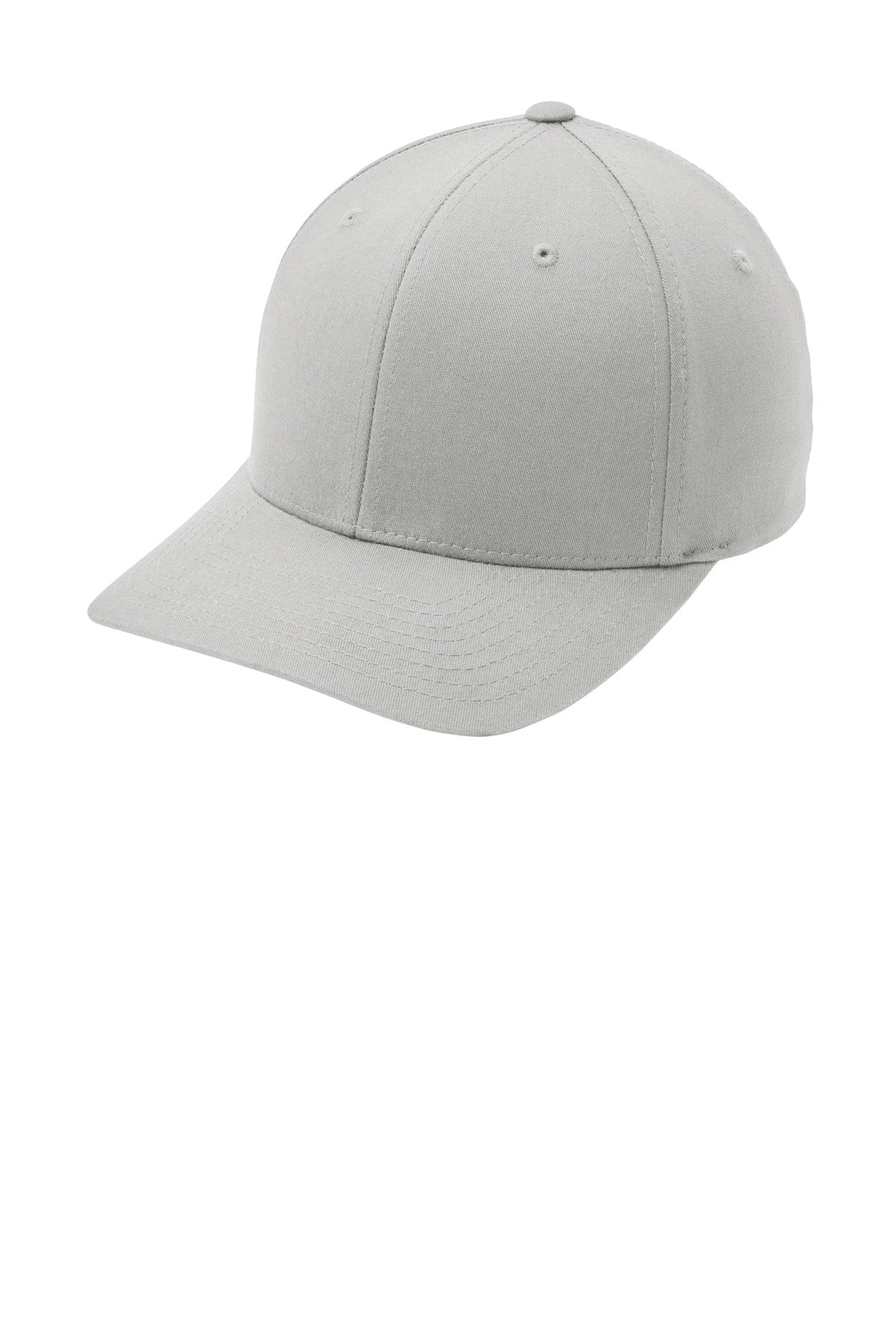 Port Authority C813 Flexfit Cotton Twill Cap Wholesale Blank