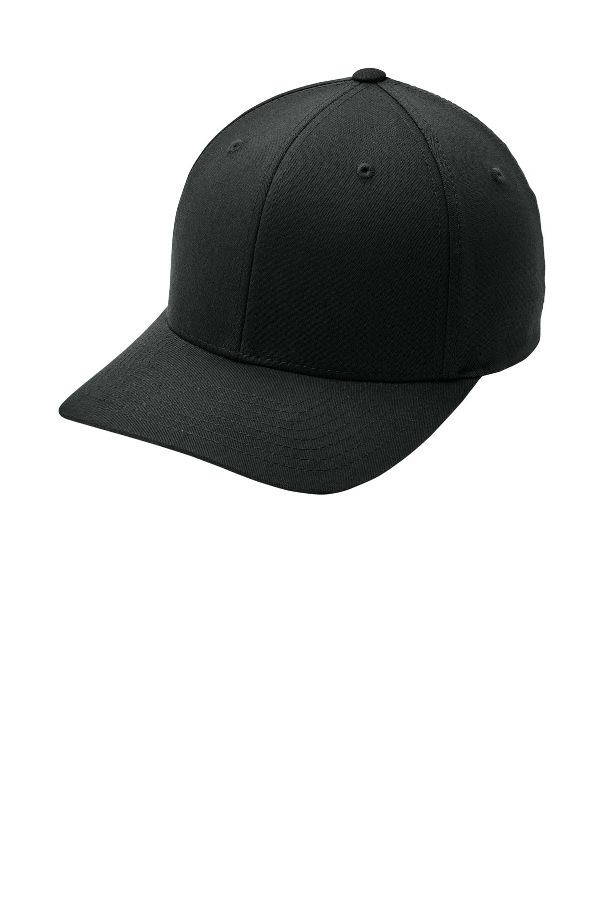 Port Authority C813 Flexfit Cotton Twill Cap Wholesale Blank