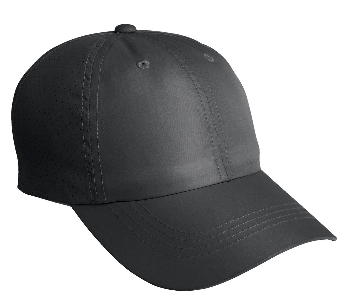 Port Authority C821 Perforated Cap Wholesale Blank Performance Hat