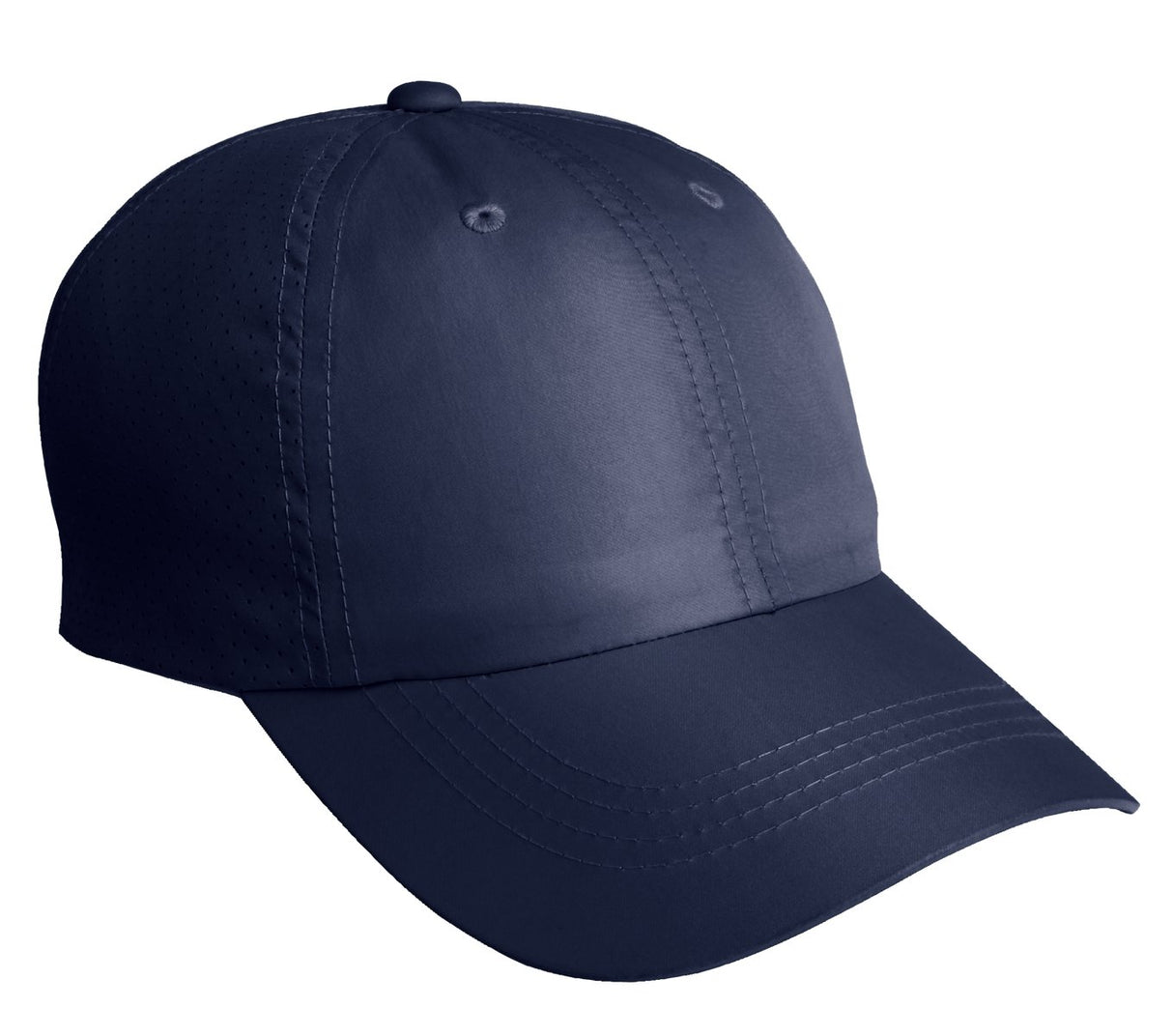 Port Authority C821 Perforated Cap Wholesale Blank Performance Hat