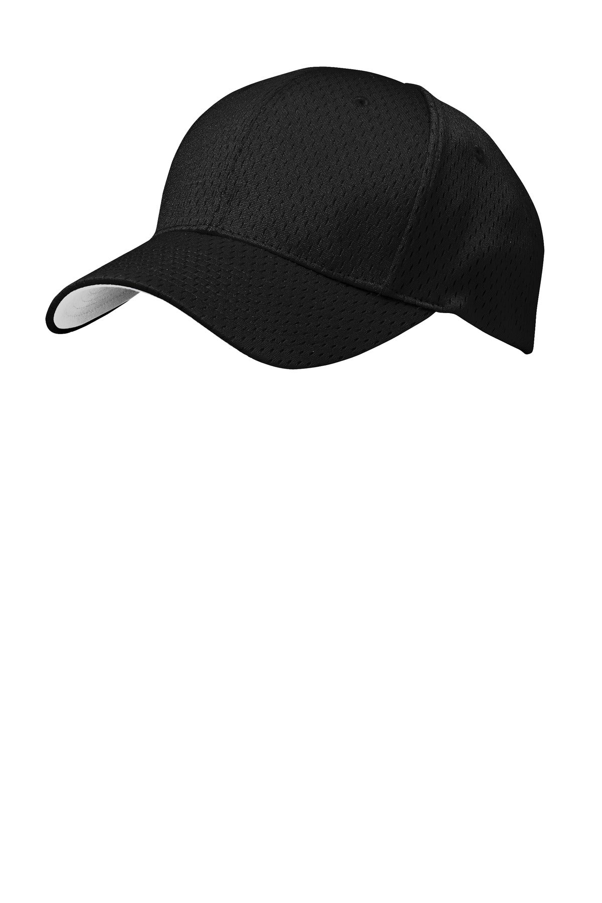 Port Authority C833 Pro Mesh Cap Wholesale Blank Performance Hat