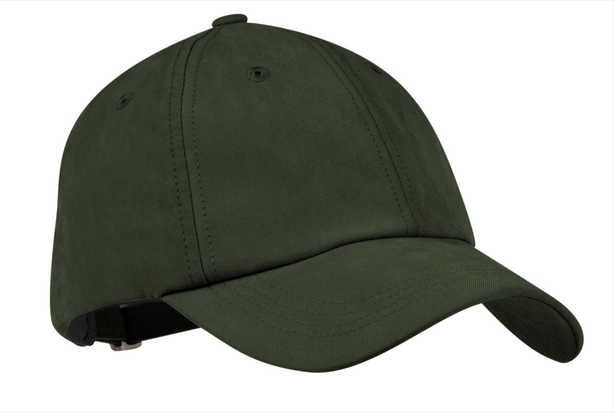 Port Authority C850 Sueded Cap Wholesale Blank Lifestyle Hat
