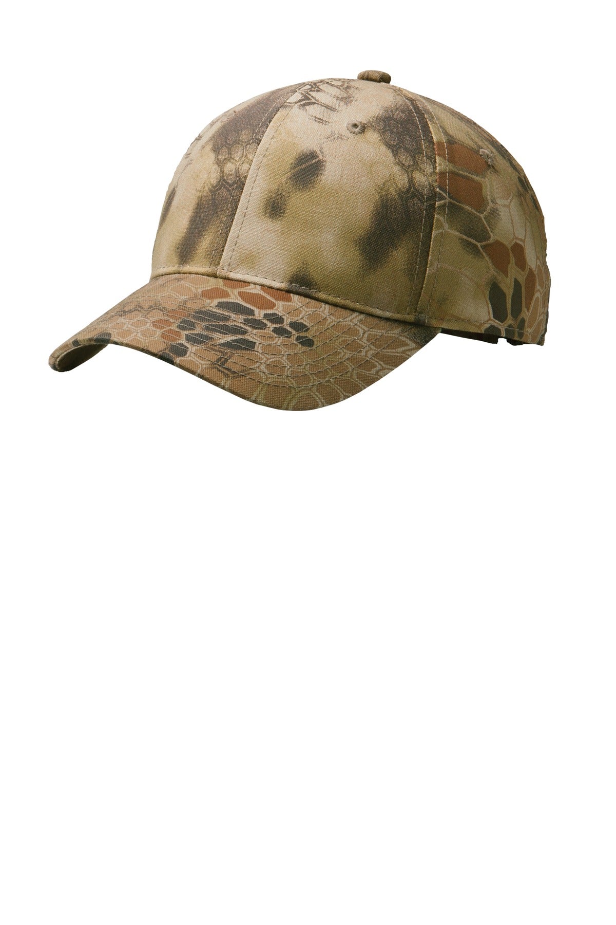 Port Authority C855 Pro Camouflage Series Cap Wholesale Blank
