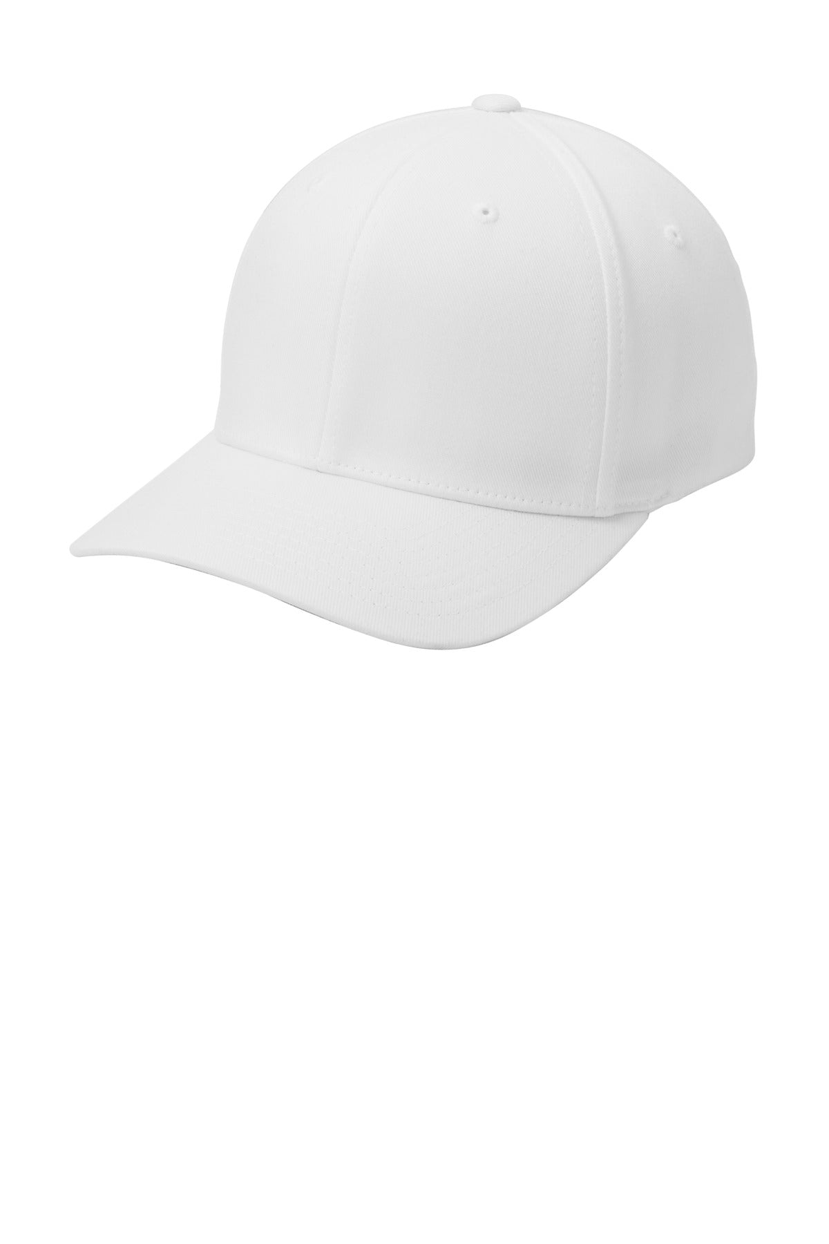 Port Authority C865 Flexfit Cap Wholesale Blank Headwear