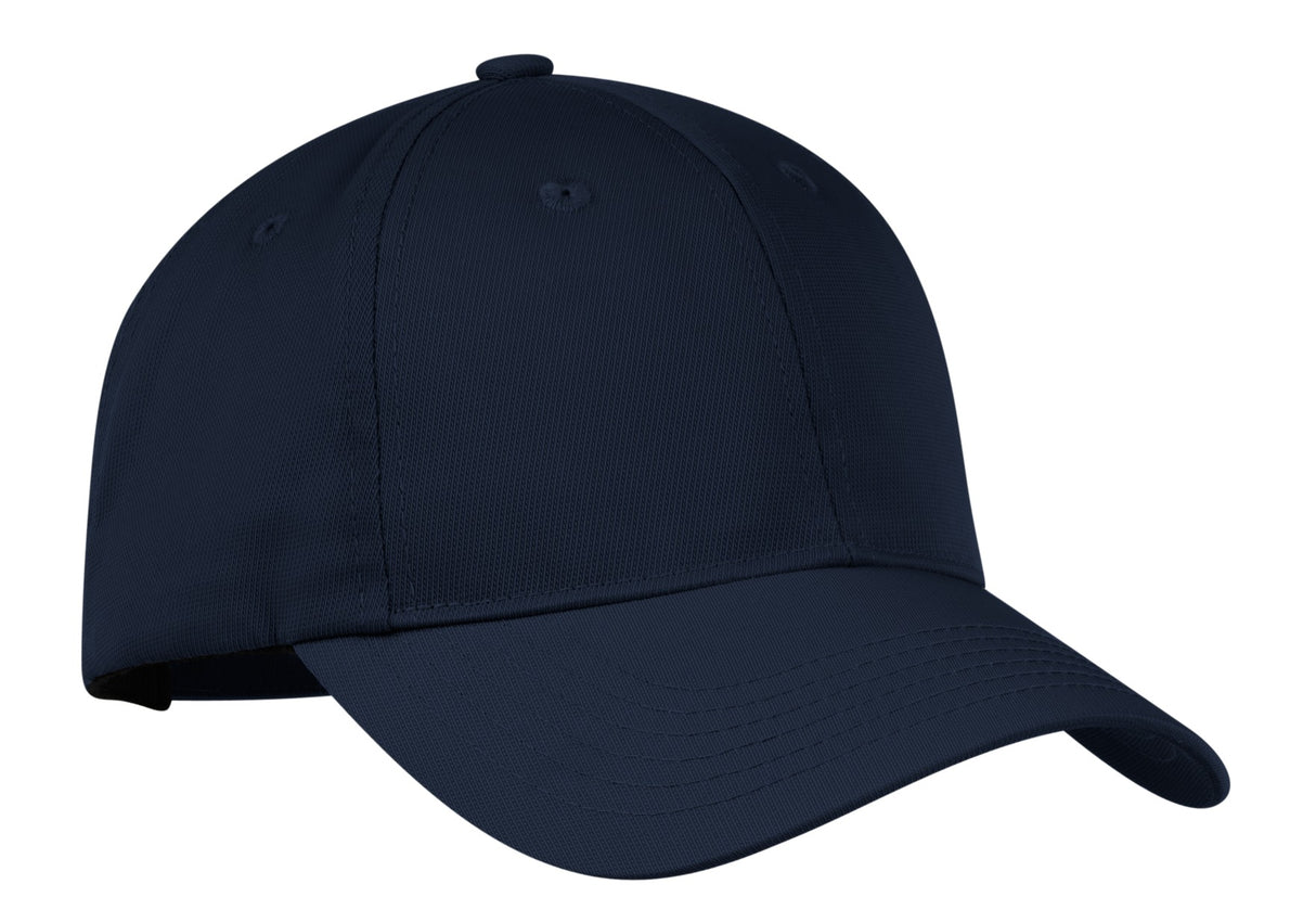 Port Authority C868 Nylon Twill Performance Cap Wholesale Blank