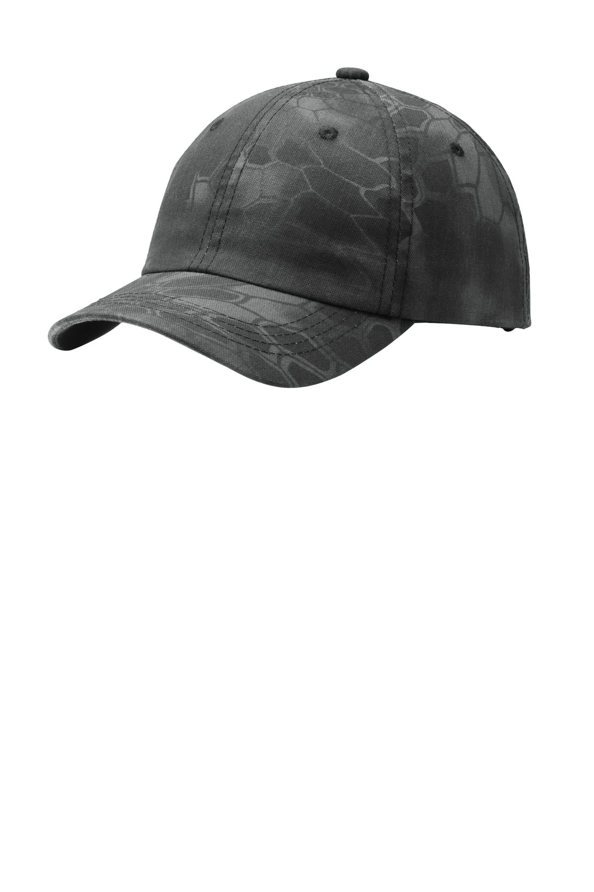 Port Authority ® Pro Camouflage Series Garment-Washed Cap. C871 - Port Authority C871