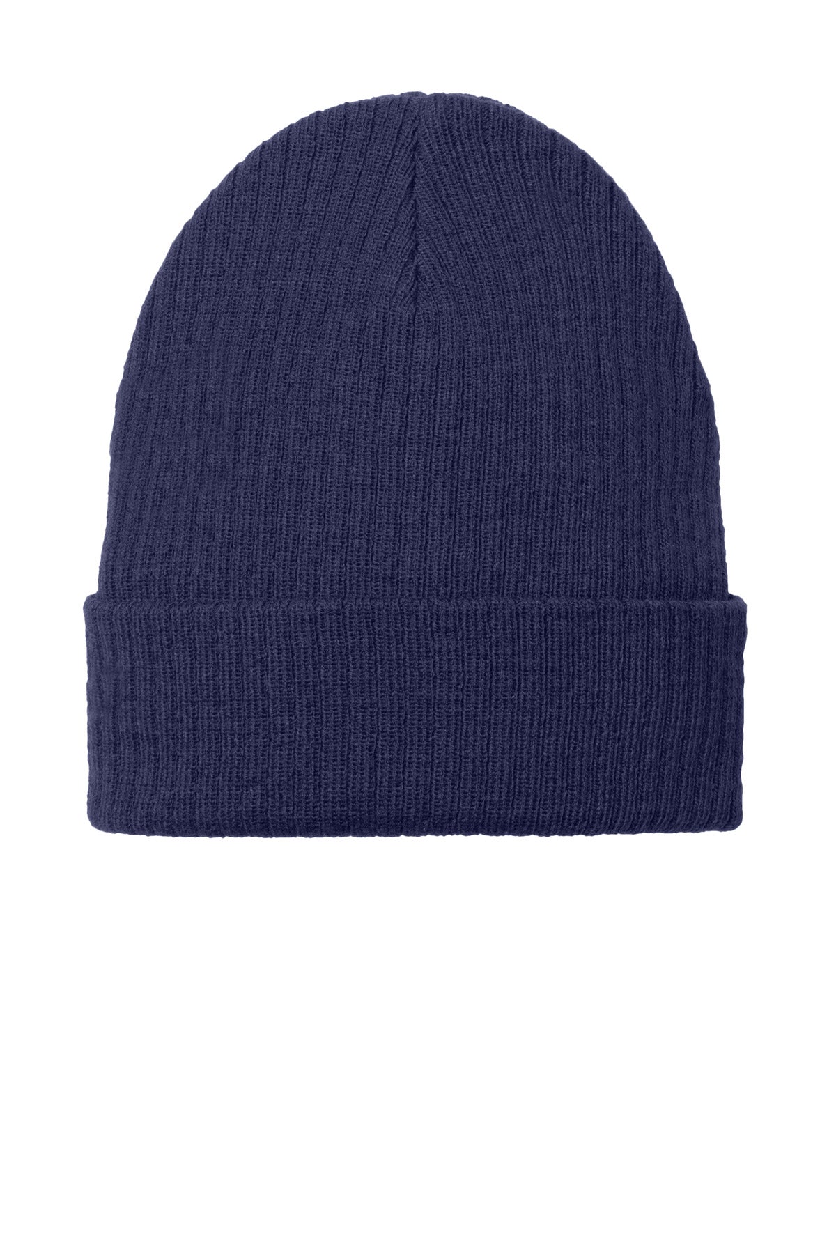 Port Authority ® C-FREE ® Recycled Beanie C880 - Port Authority C880