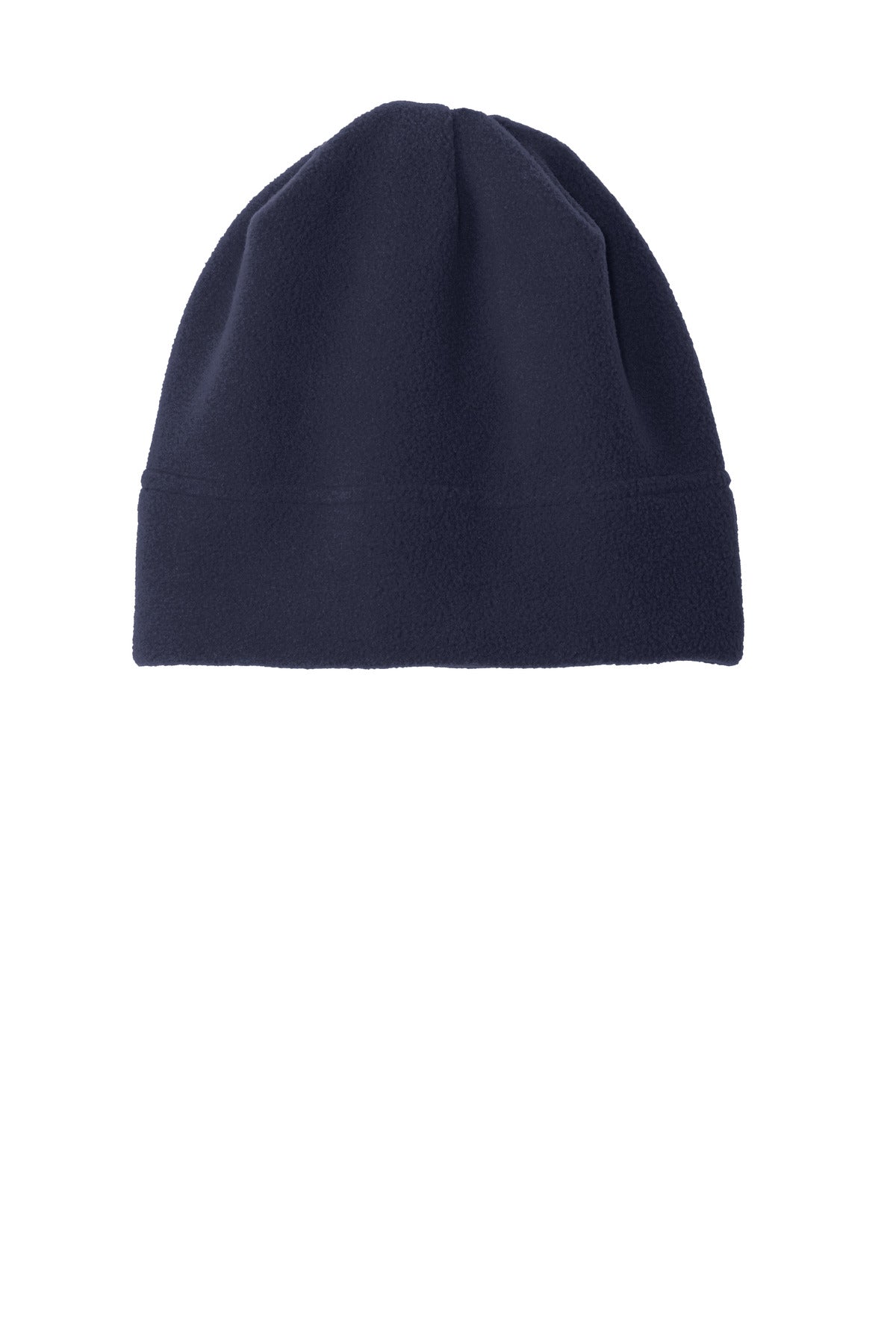 Port Authority C900 R-Tek Stretch Fleece Beanie | Wholesale Blank Headwear