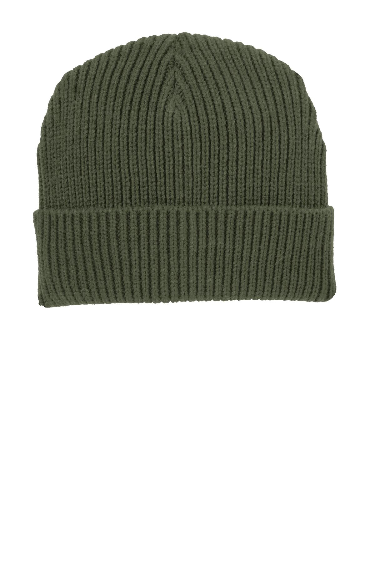 Port Authority C908 Watch Cap Wholesale Blank Beanie