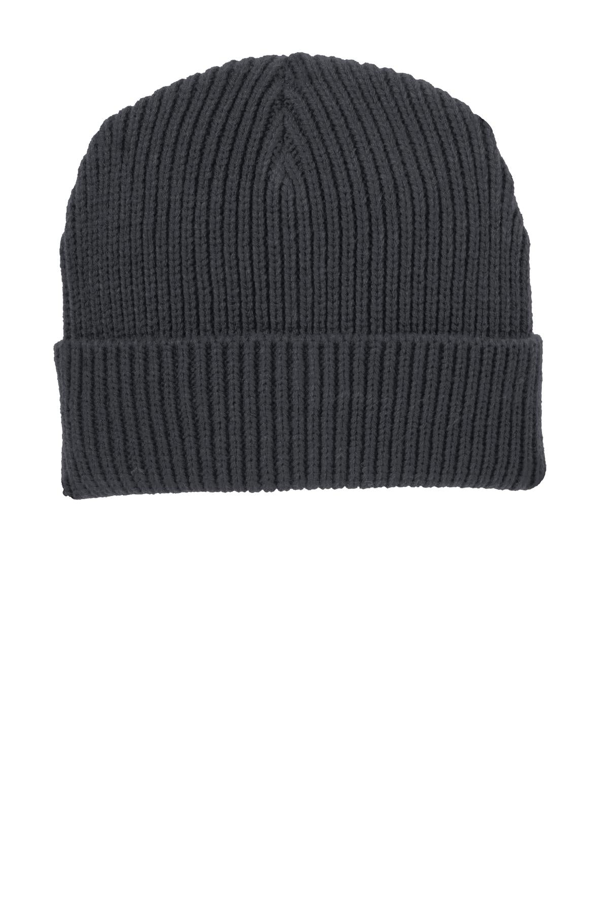 Port Authority C908 Watch Cap Wholesale Blank Beanie