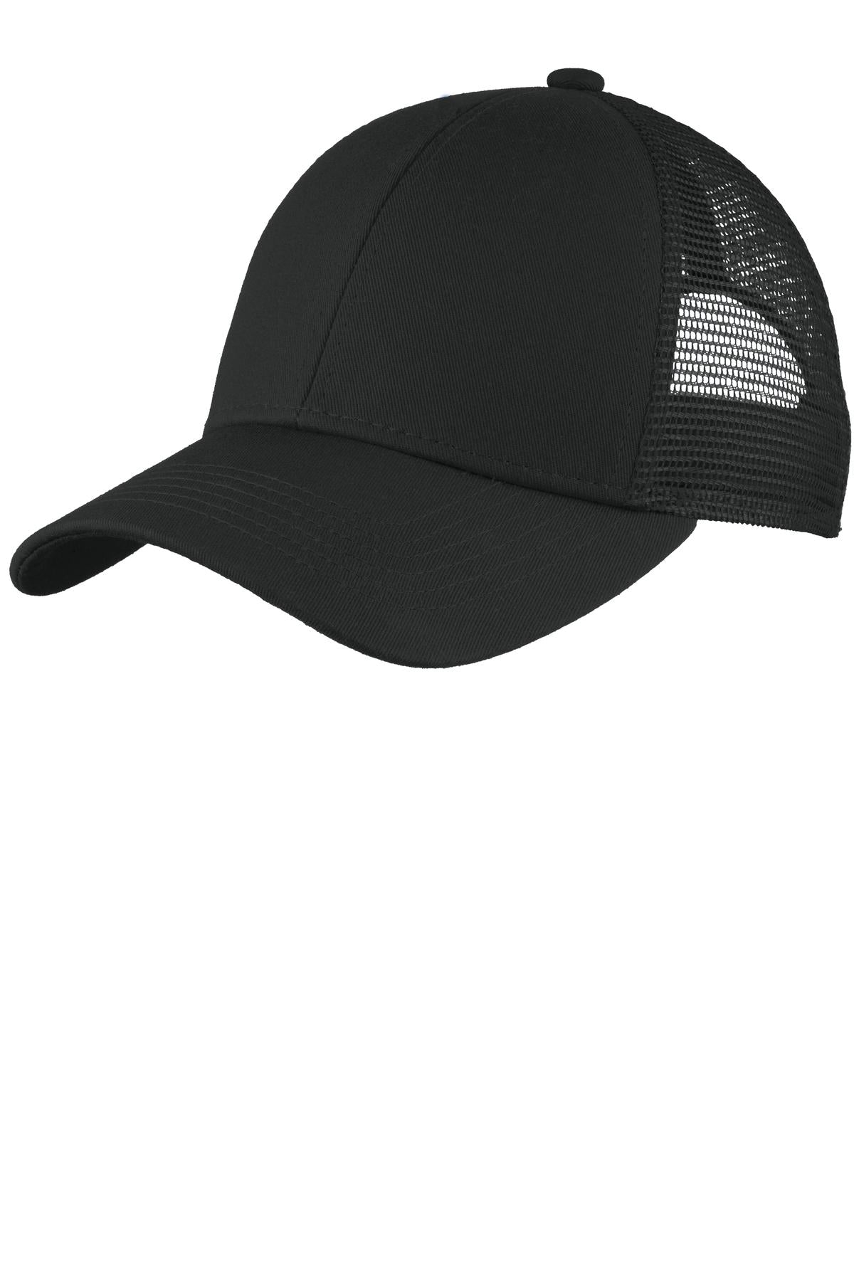 Port Authority ® Adjustable Mesh Back Cap. C911 - Port Authority C911
