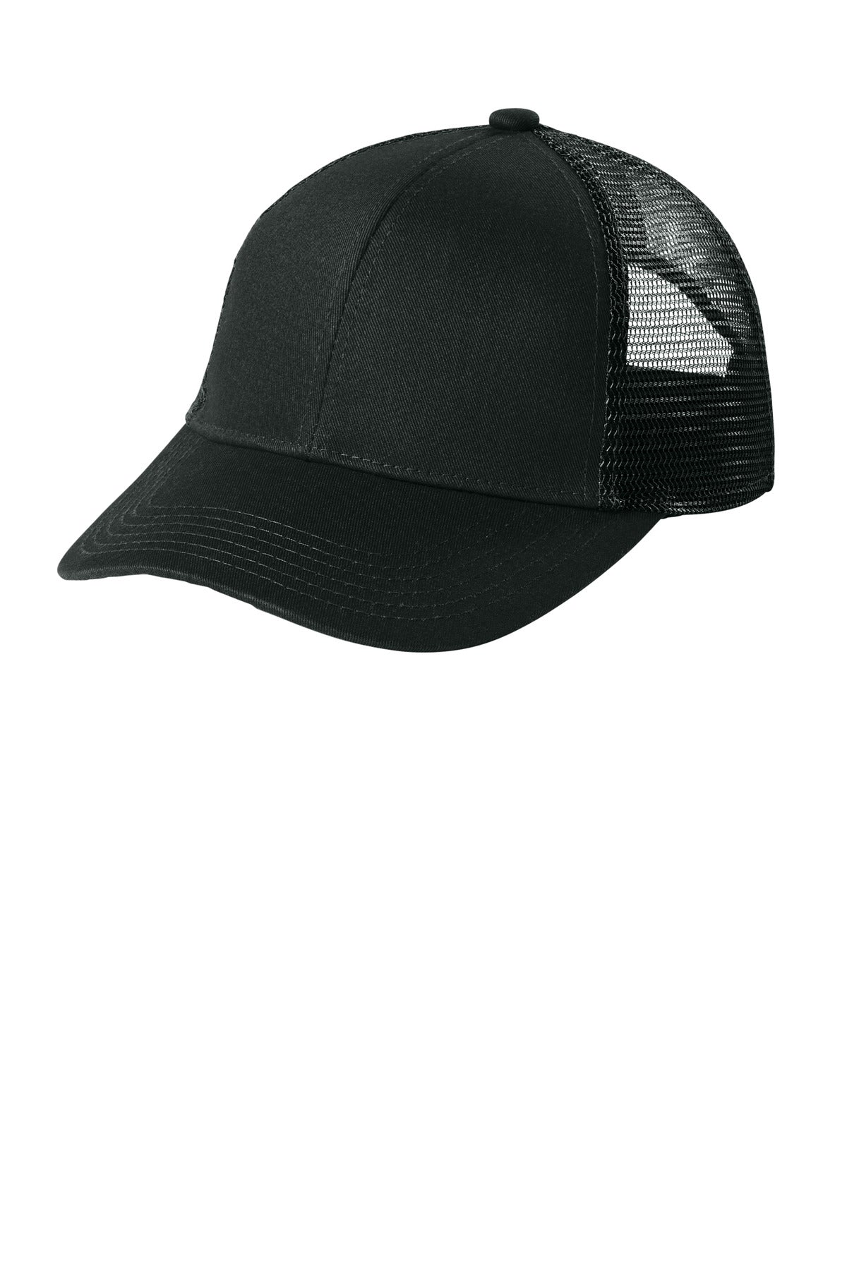Port Authority C911 Adjustable Mesh Back Cap Wholesale Blank