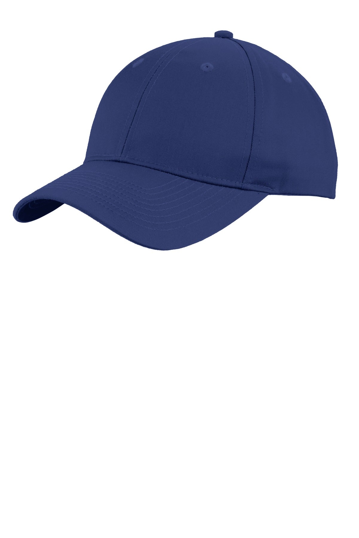 Port Authority ® Uniforming Twill Cap. C913 - Port Authority C913