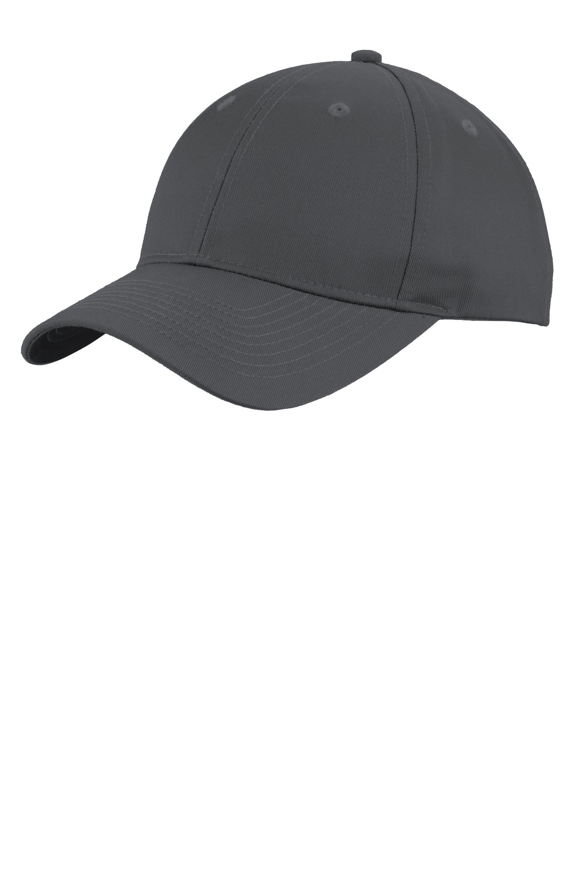 Port Authority ® Uniforming Twill Cap. C913 - Port Authority C913