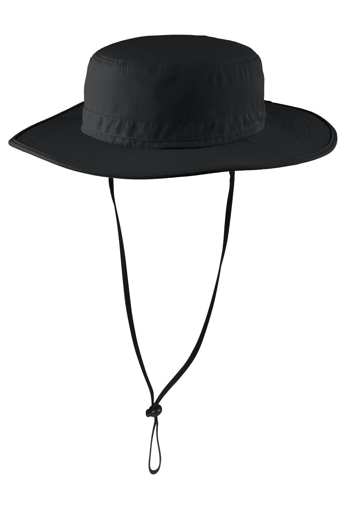 Port Authority C920 Outdoor Wide-Brim Hat Wholesale Blank Headwear