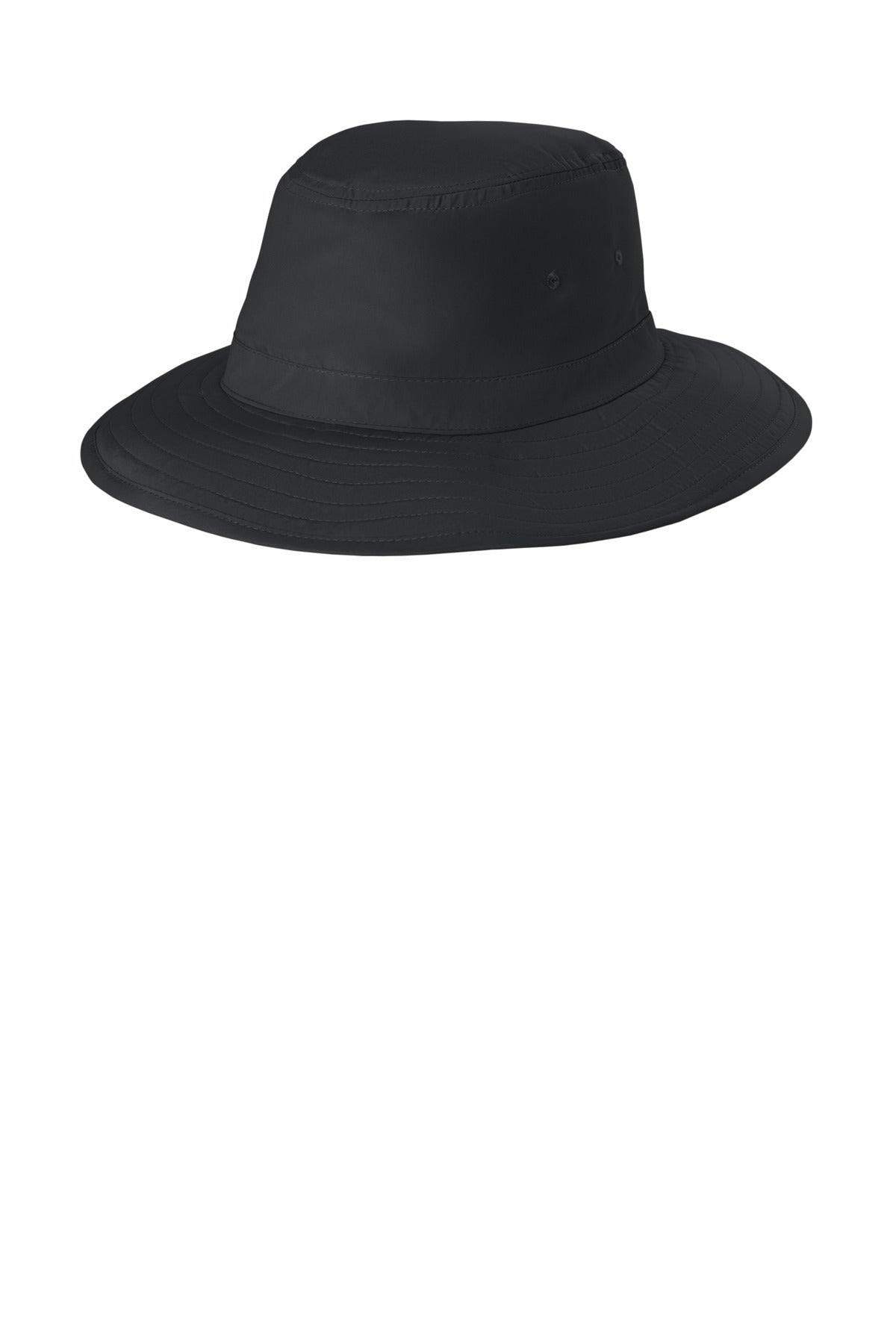 Port Authority ® Lifestyle Brim Hat. C921 - Port Authority C921