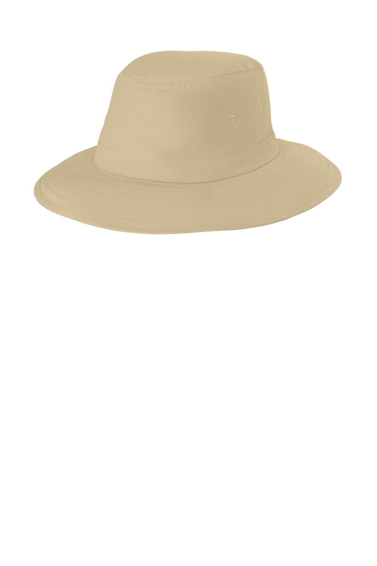 Port Authority ® Lifestyle Brim Hat. C921 - Port Authority C921