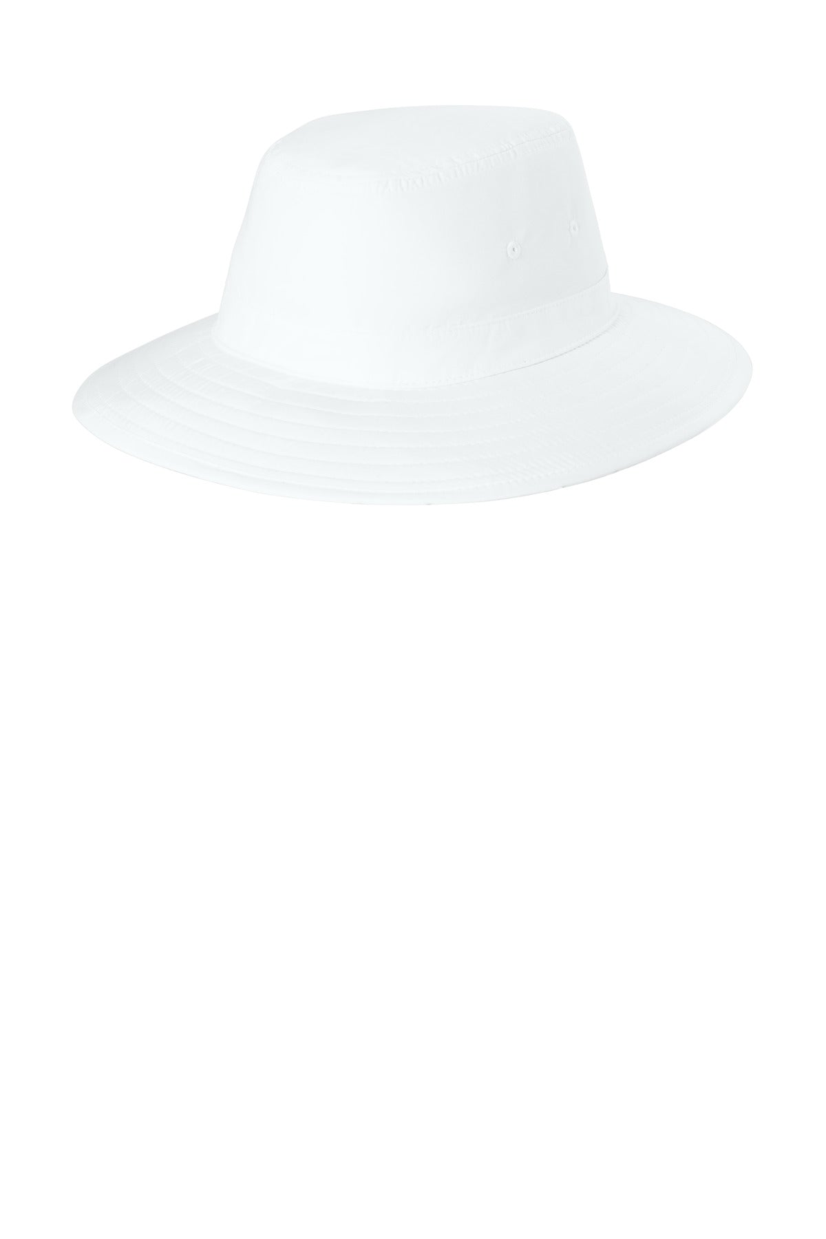 Port Authority ® Lifestyle Brim Hat. C921 - Port Authority C921