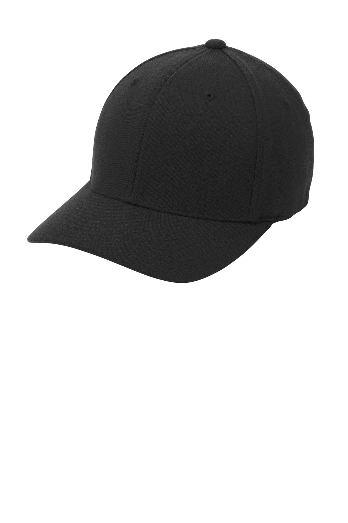 Port Authority ® Flexfit ® Wool Blend Cap. C928 - Port Authority C928