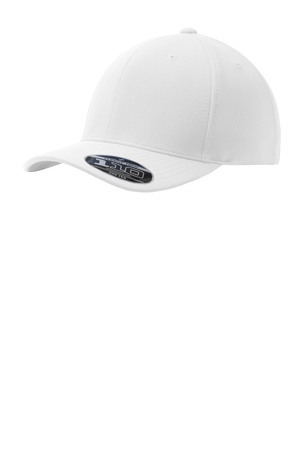 Port Authority ® Flexfit 110 ® & Dry Mini Pique Cap. C934 - Port Authority C934