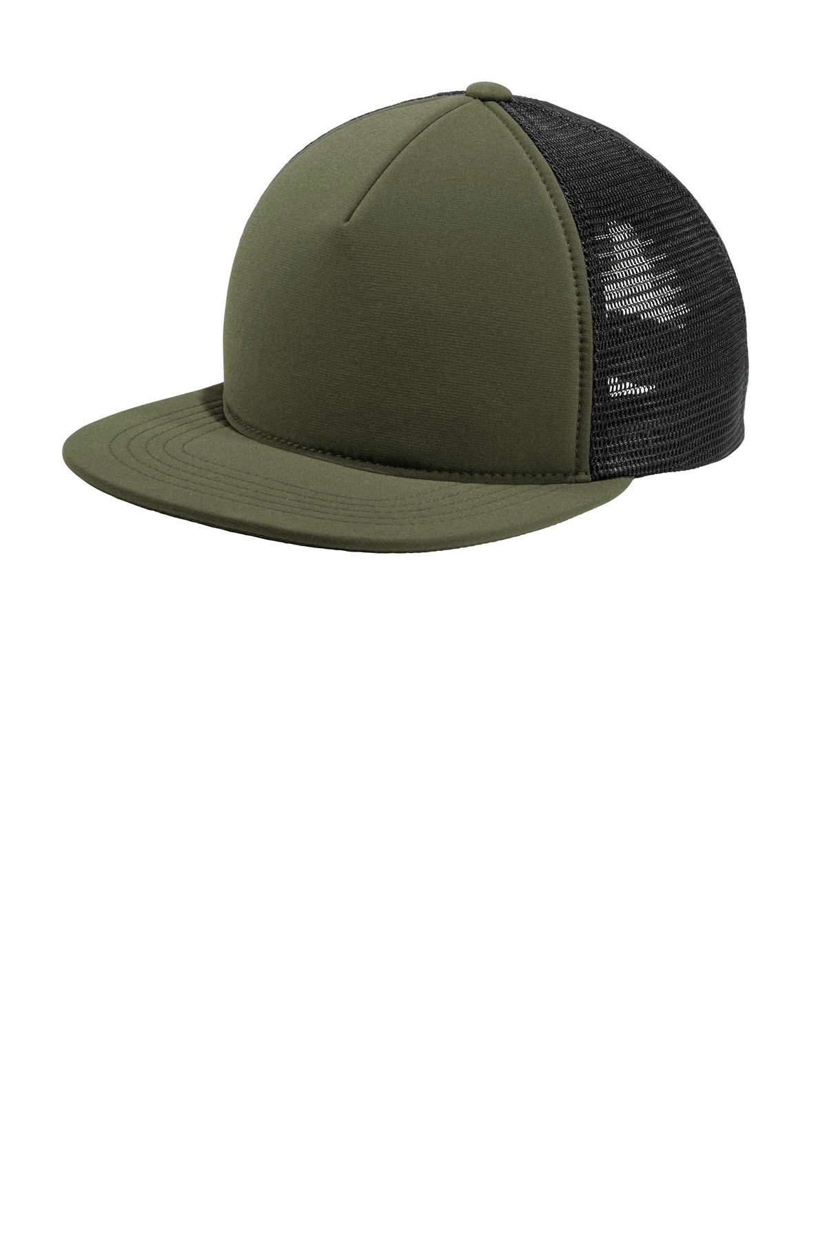 Port Authority C937 Flexfit 110 Foam Outdoor Cap Wholesale Blank