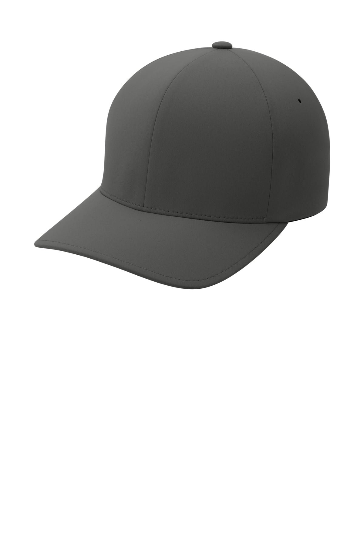Port Authority C938 Flexfit Delta Cap Wholesale Blank