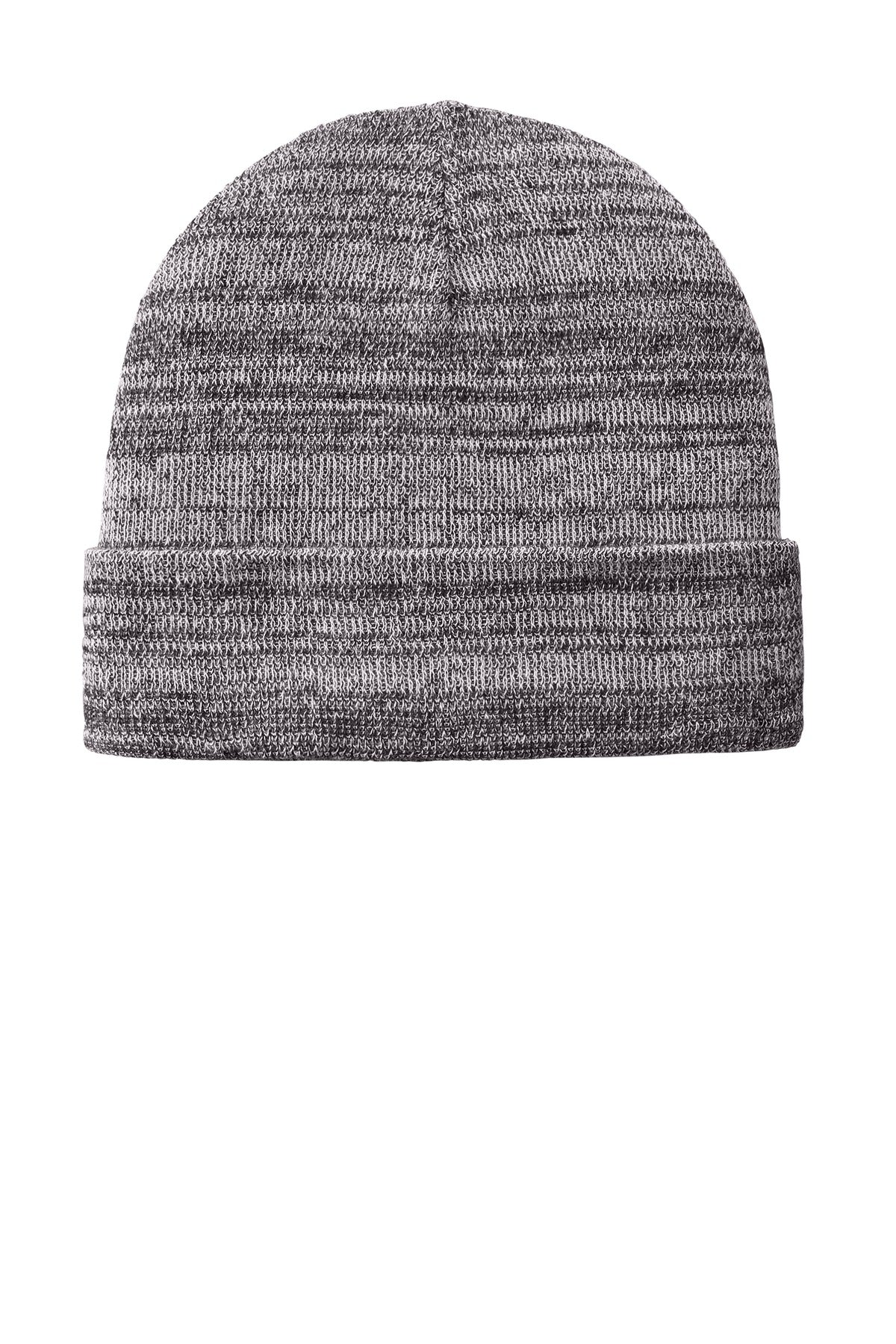 Port Authority ® Knit Cuff Beanie C939 - Port Authority C939