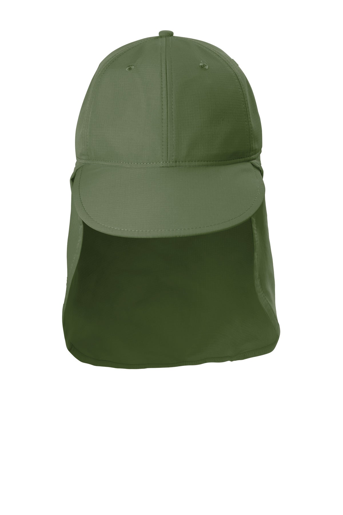 Port Authority C949 Outdoor UV Sun Shade Cap Wholesale Blank