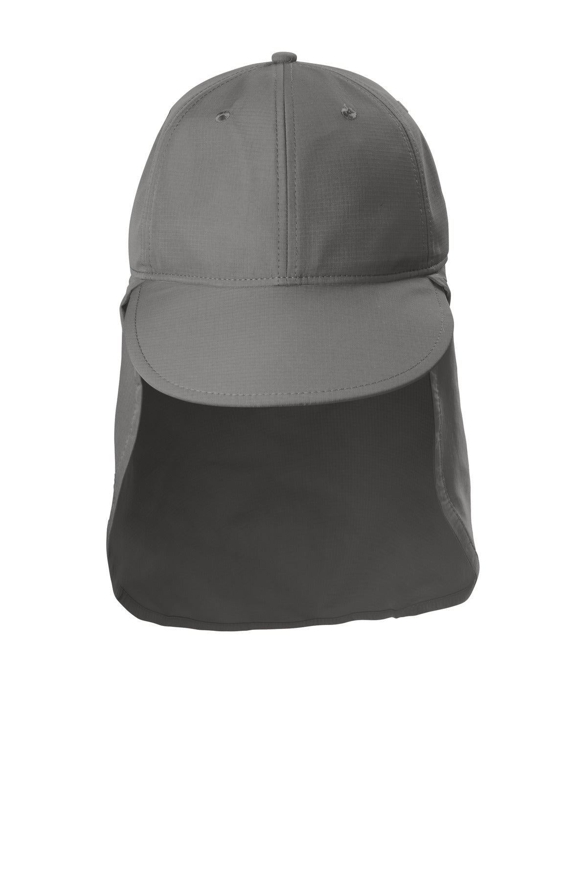 Port Authority C949 Outdoor UV Sun Shade Cap Wholesale Blank