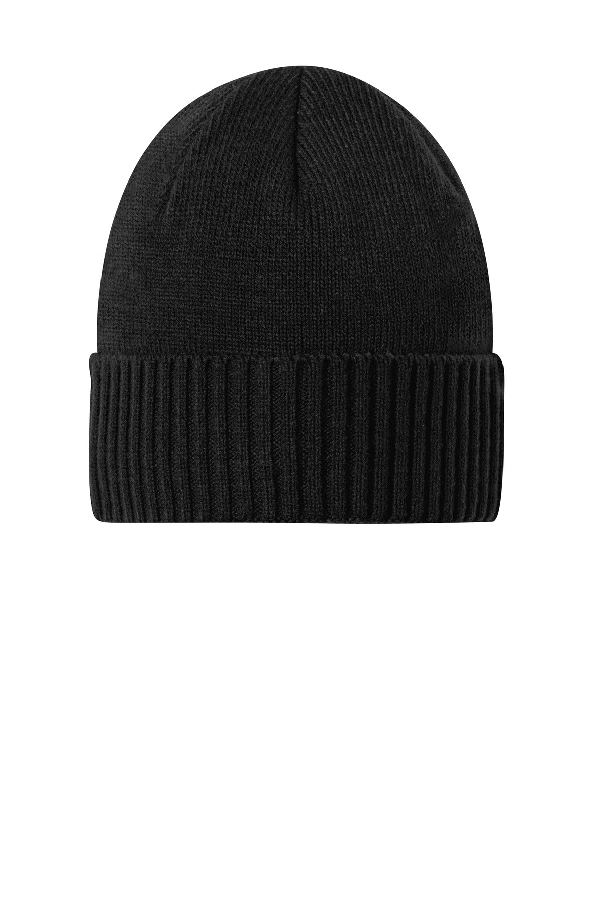 Port Authority ® Rib Knit Cuff Beanie C951 - Port Authority C951