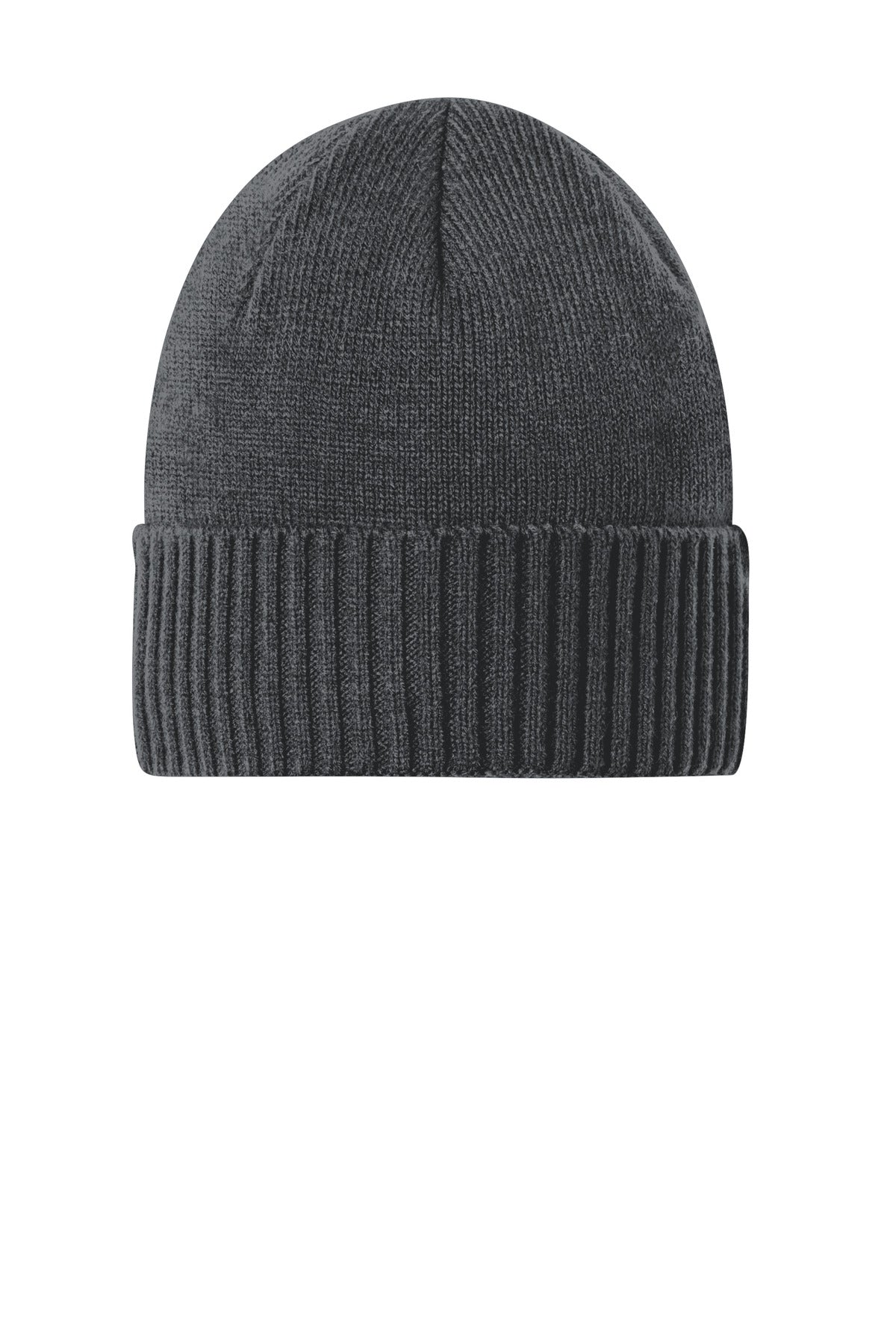 Port Authority ® Rib Knit Cuff Beanie C951 - Port Authority C951