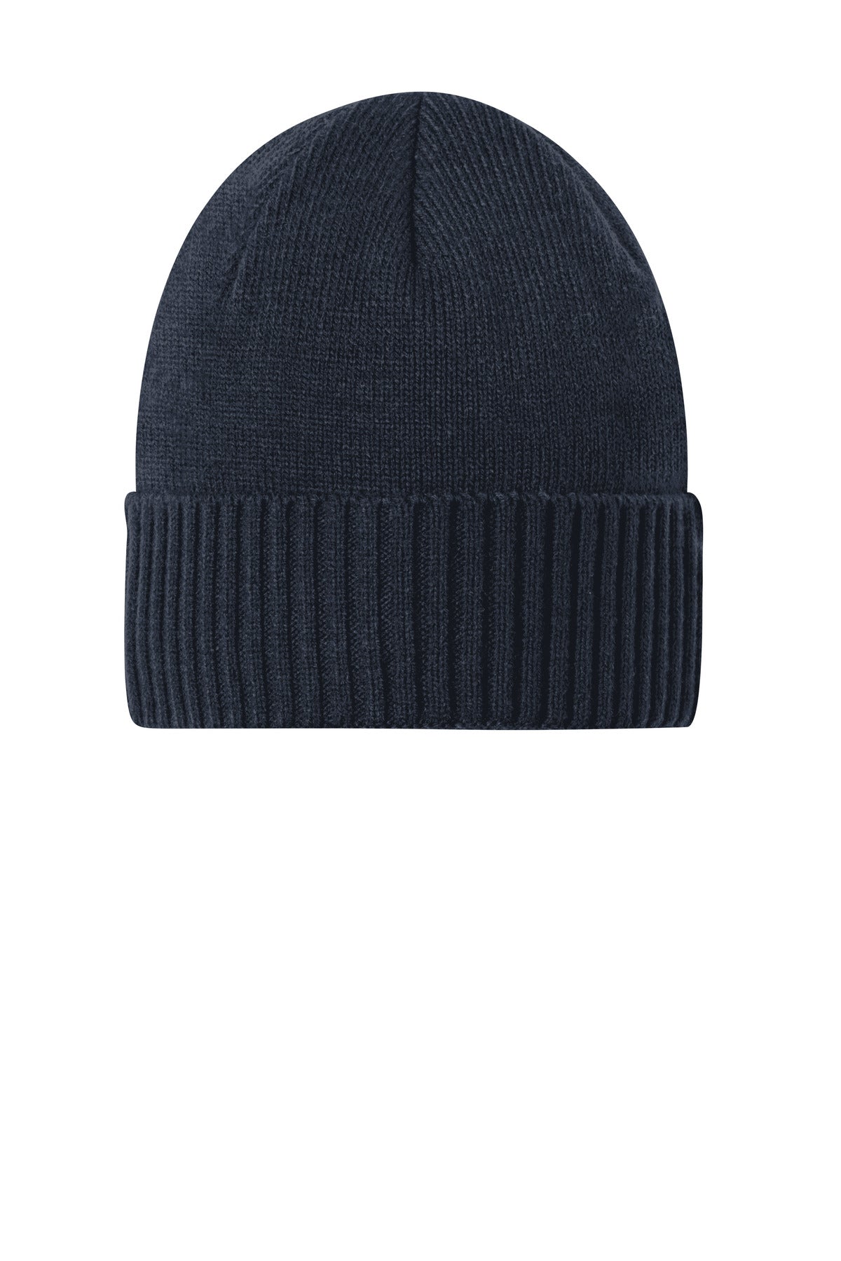 Port Authority ® Rib Knit Cuff Beanie C951 - Port Authority C951
