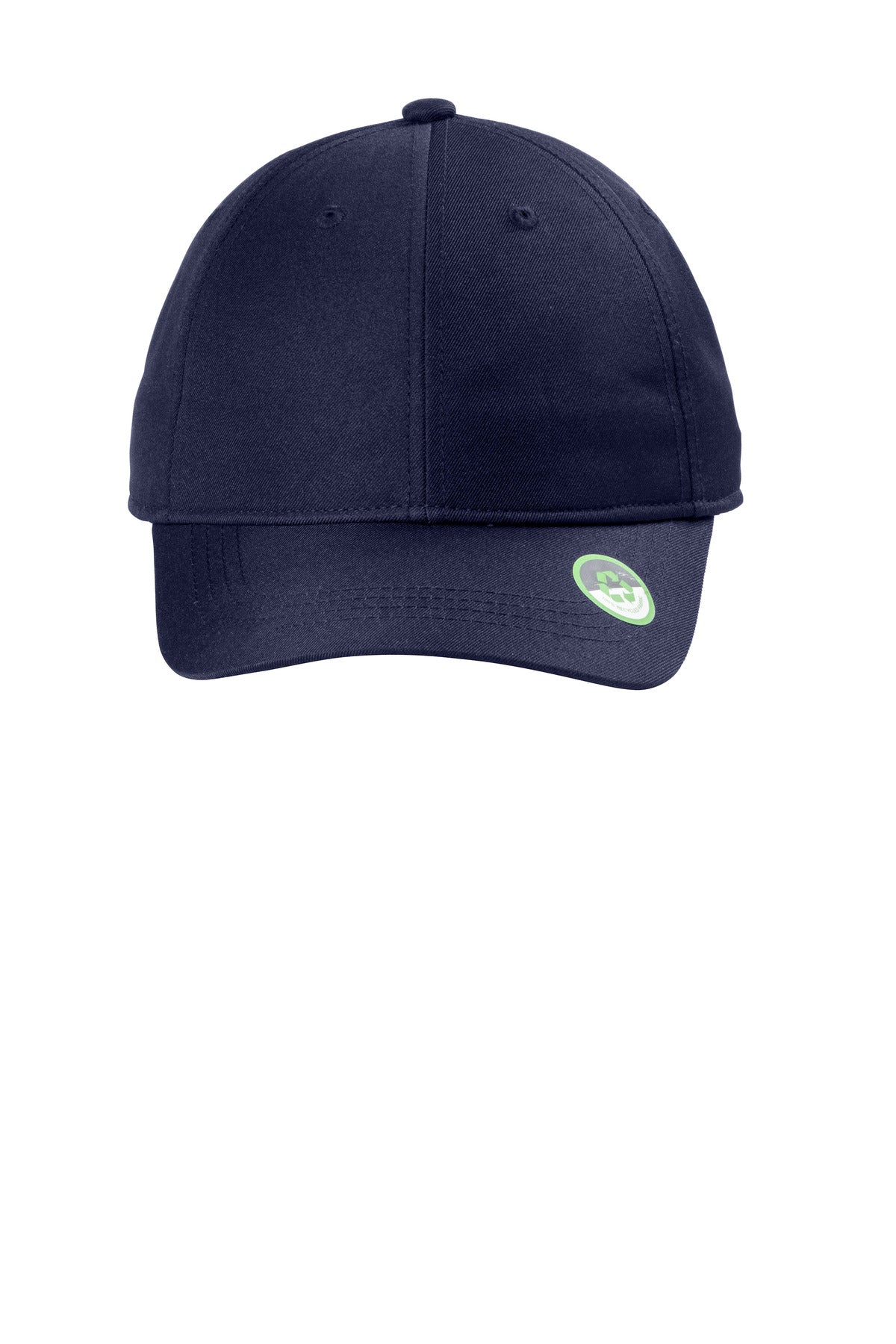Port Authority C954 Eco Cap Wholesale Blank Recycled Polyester Hat