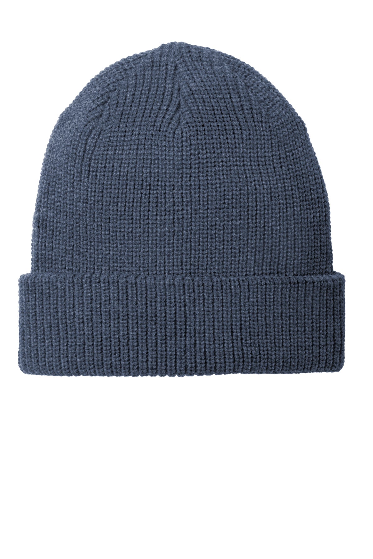 Port Authority C958 Chunky Knit Beanie Wholesale Blank