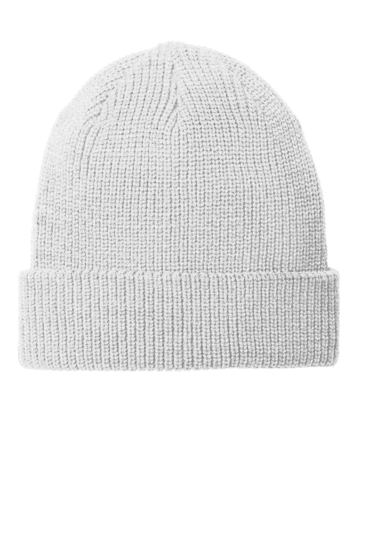 Port Authority C958 Chunky Knit Beanie Wholesale Blank