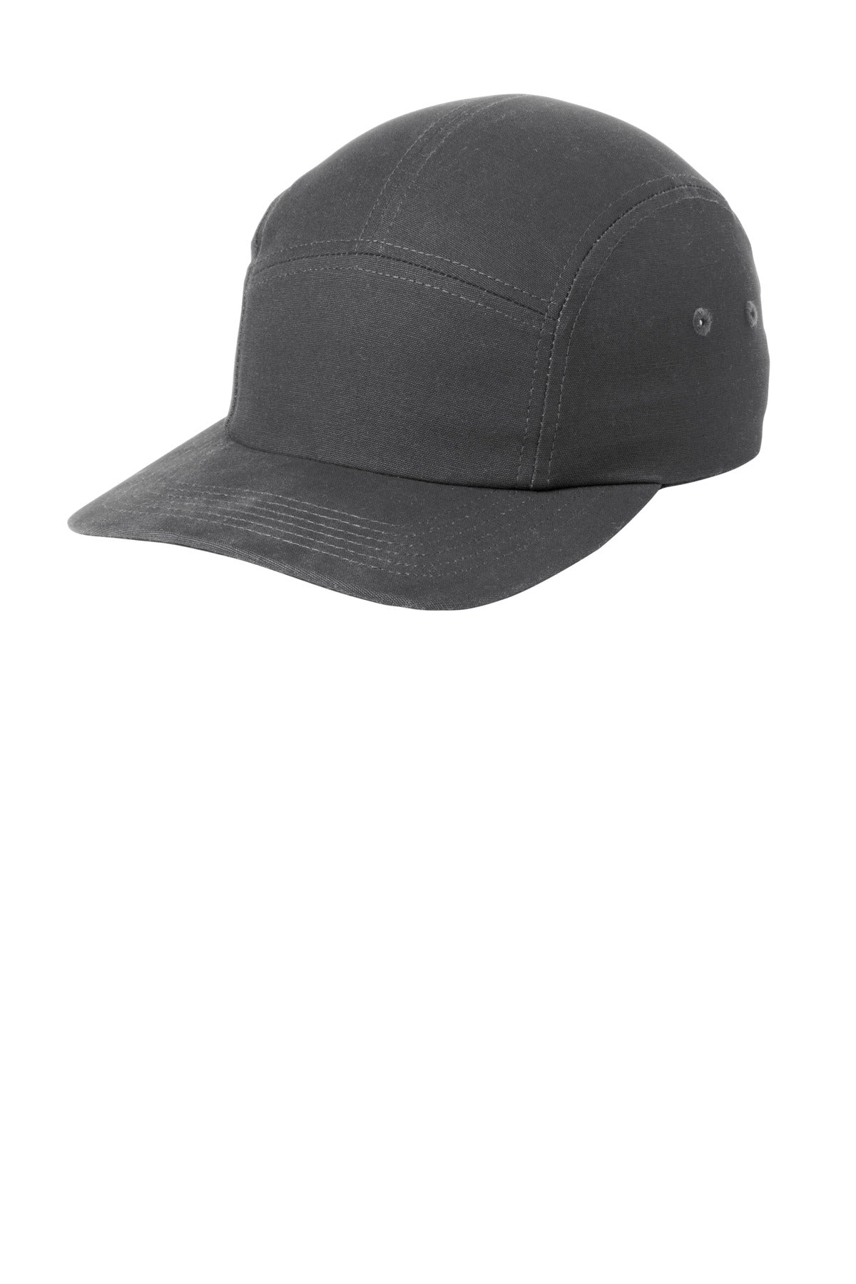 Port Authority C970 Brushed Cotton Camper Cap Wholesale Blank