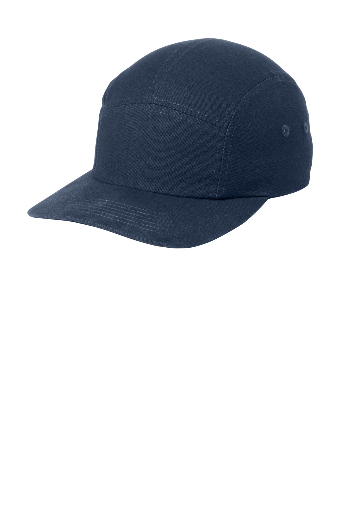 Port Authority ® Brushed Cotton Camper Cap C970 - Port Authority C970