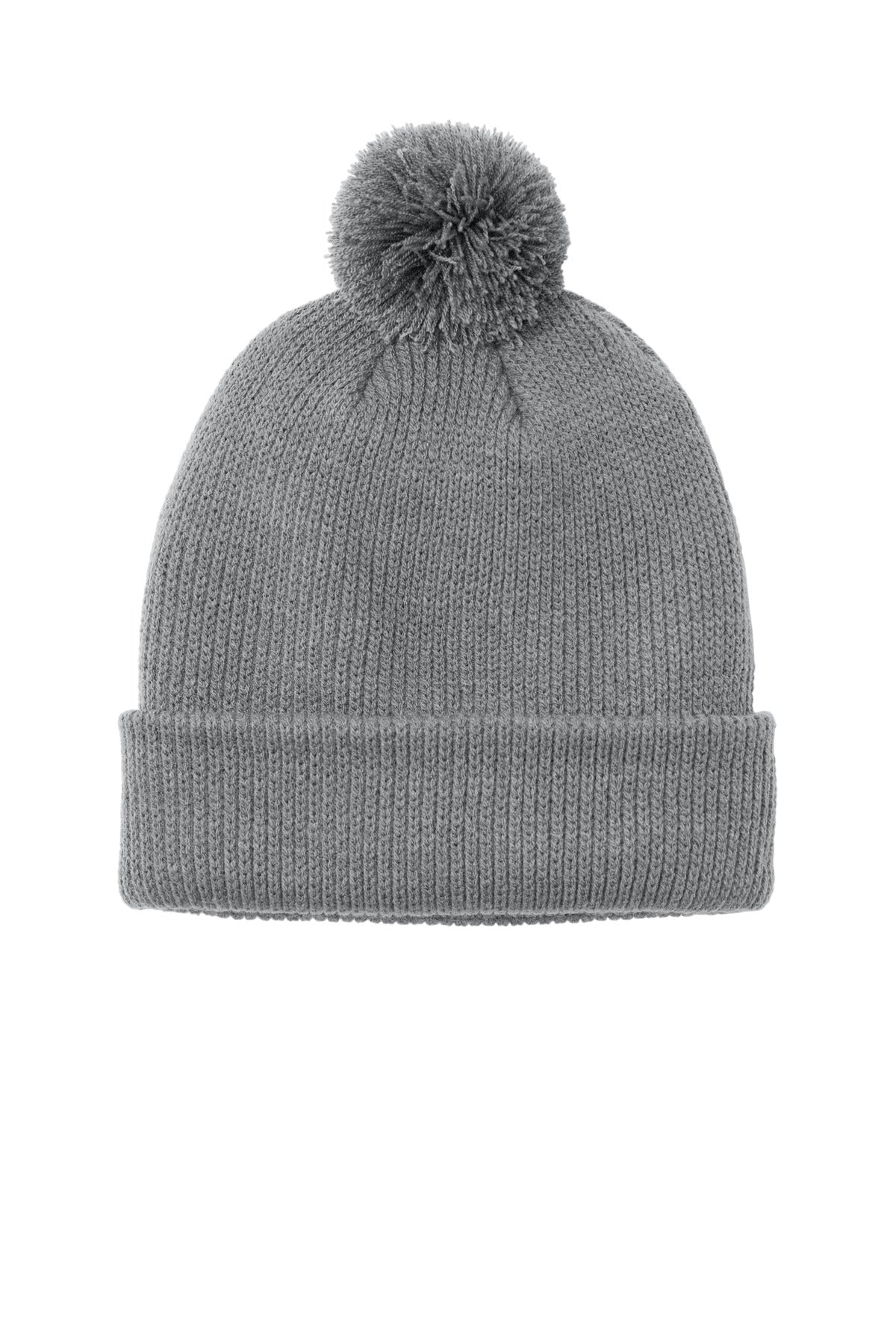 Port Authority ® Cozy Pom Beanie C978 - Port Authority C978
