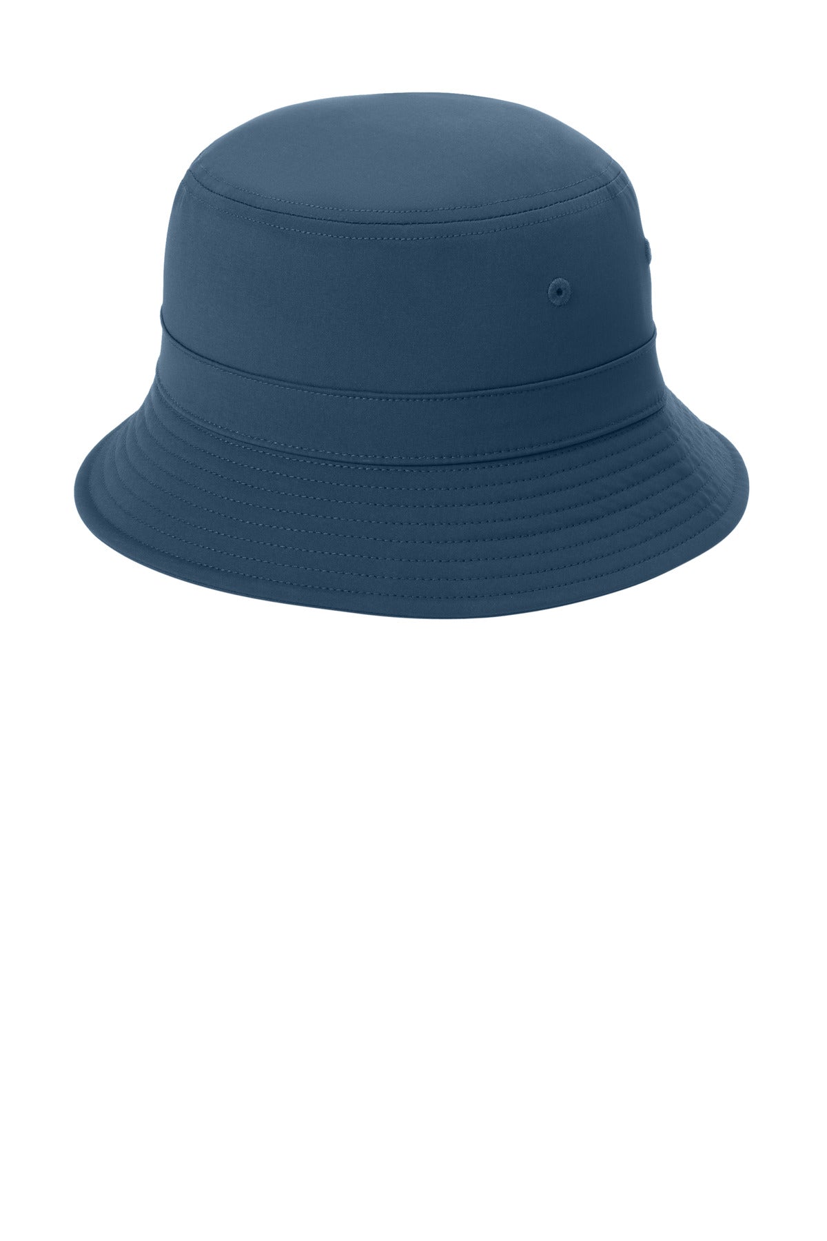 Port Authority ® Poly Bucket Hat C980 - Port Authority C980
