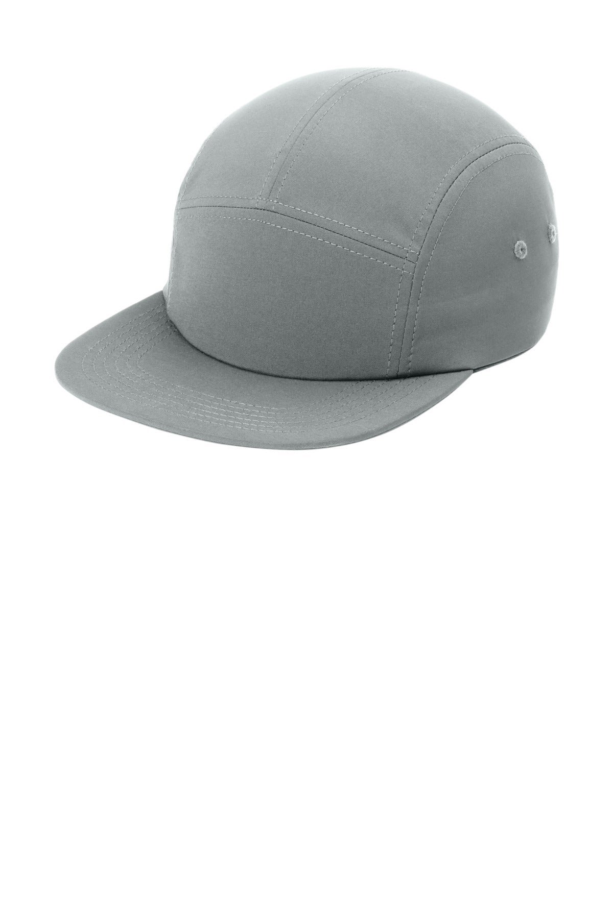 Port Authority C982 Poly Camper Cap Wholesale Blank