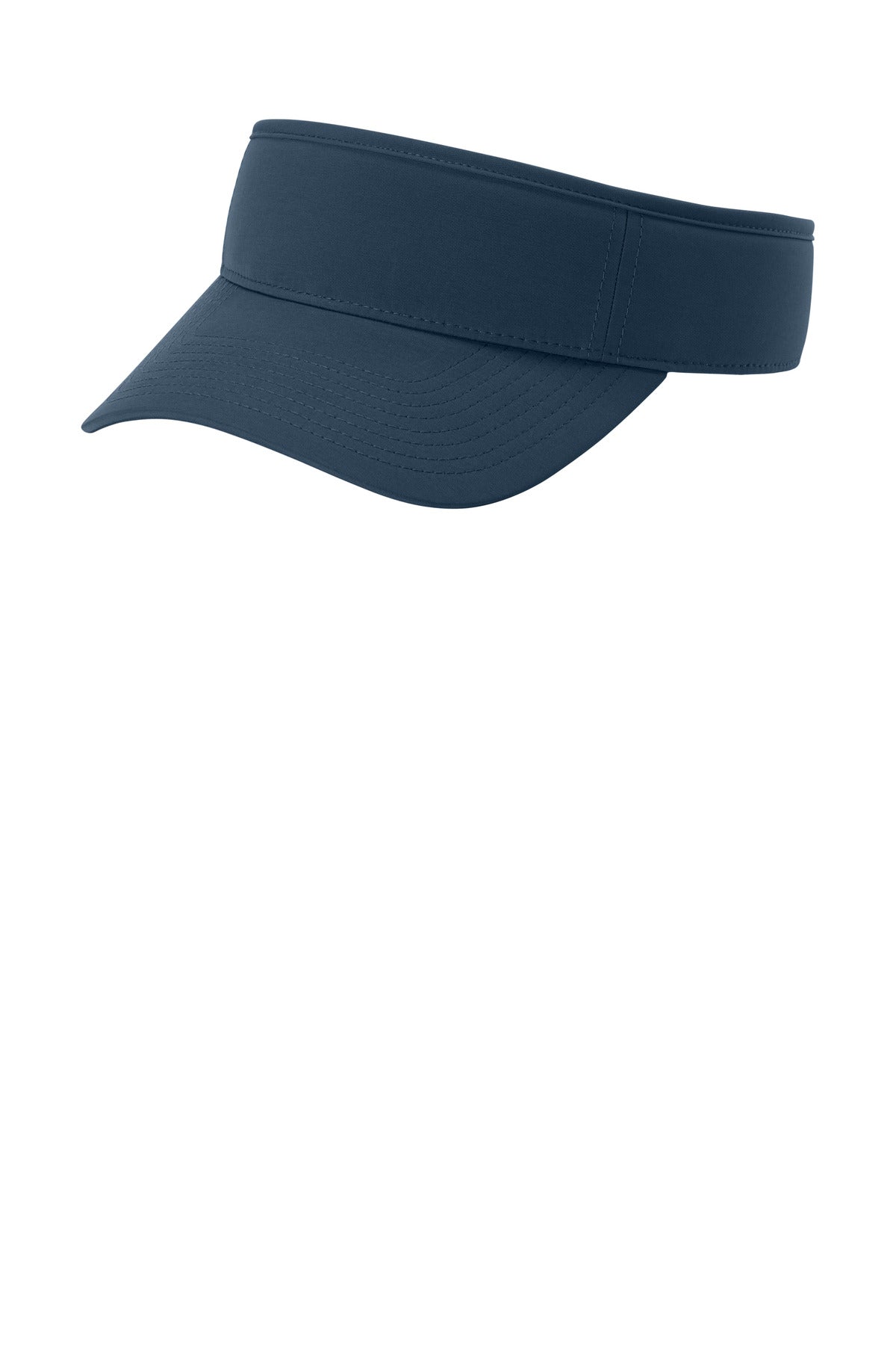 Port Authority ® Poly Visor C983 - Port Authority C983
