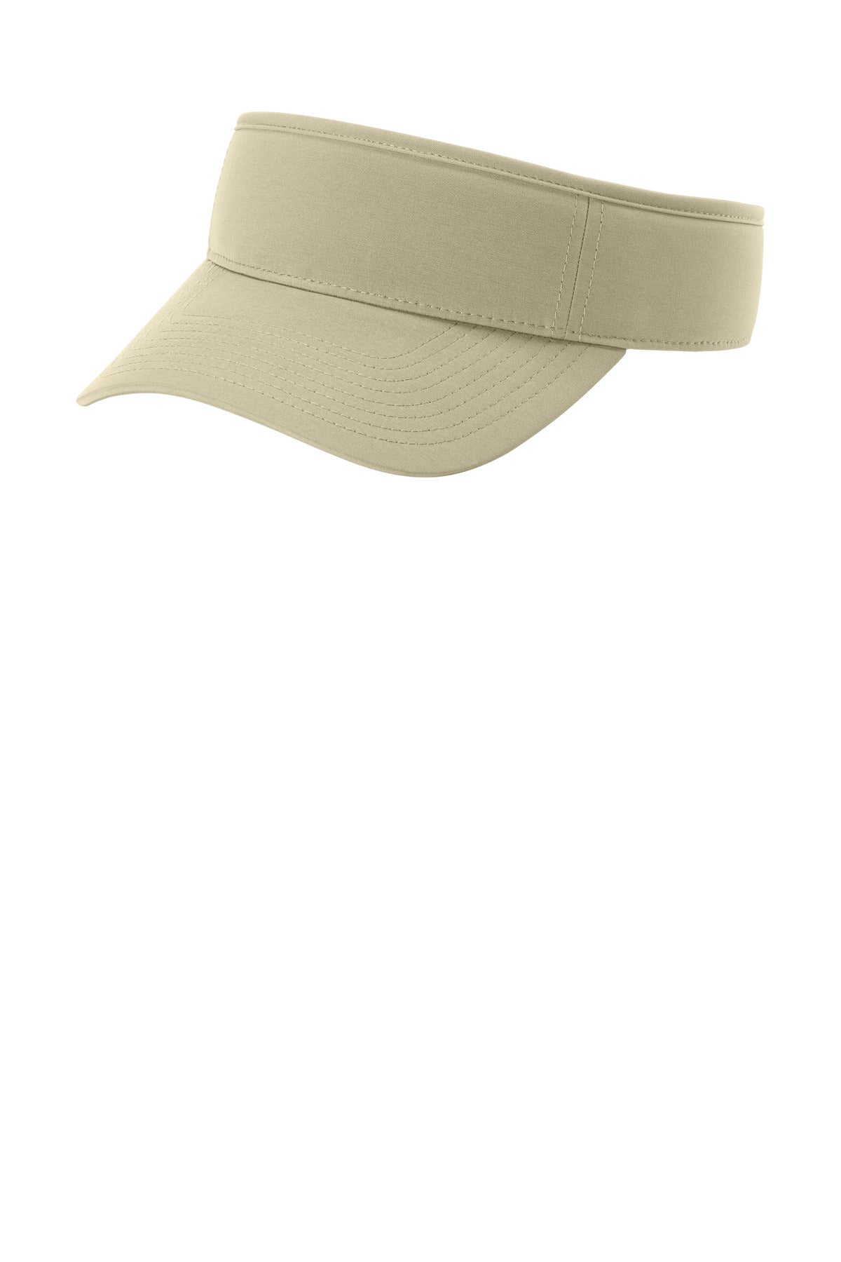 Port Authority ® Poly Visor C983 - Port Authority C983