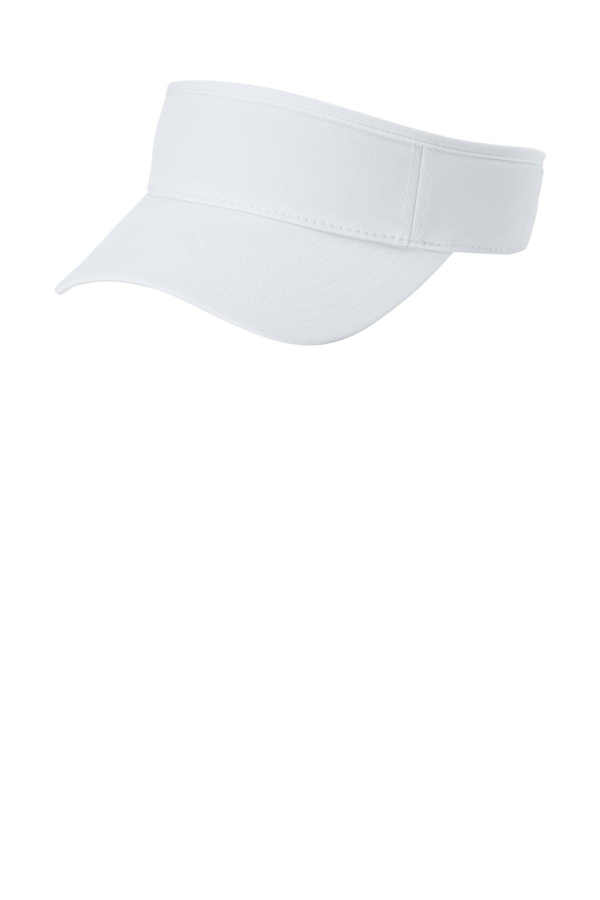 Port Authority ® Poly Visor C983 - Port Authority C983