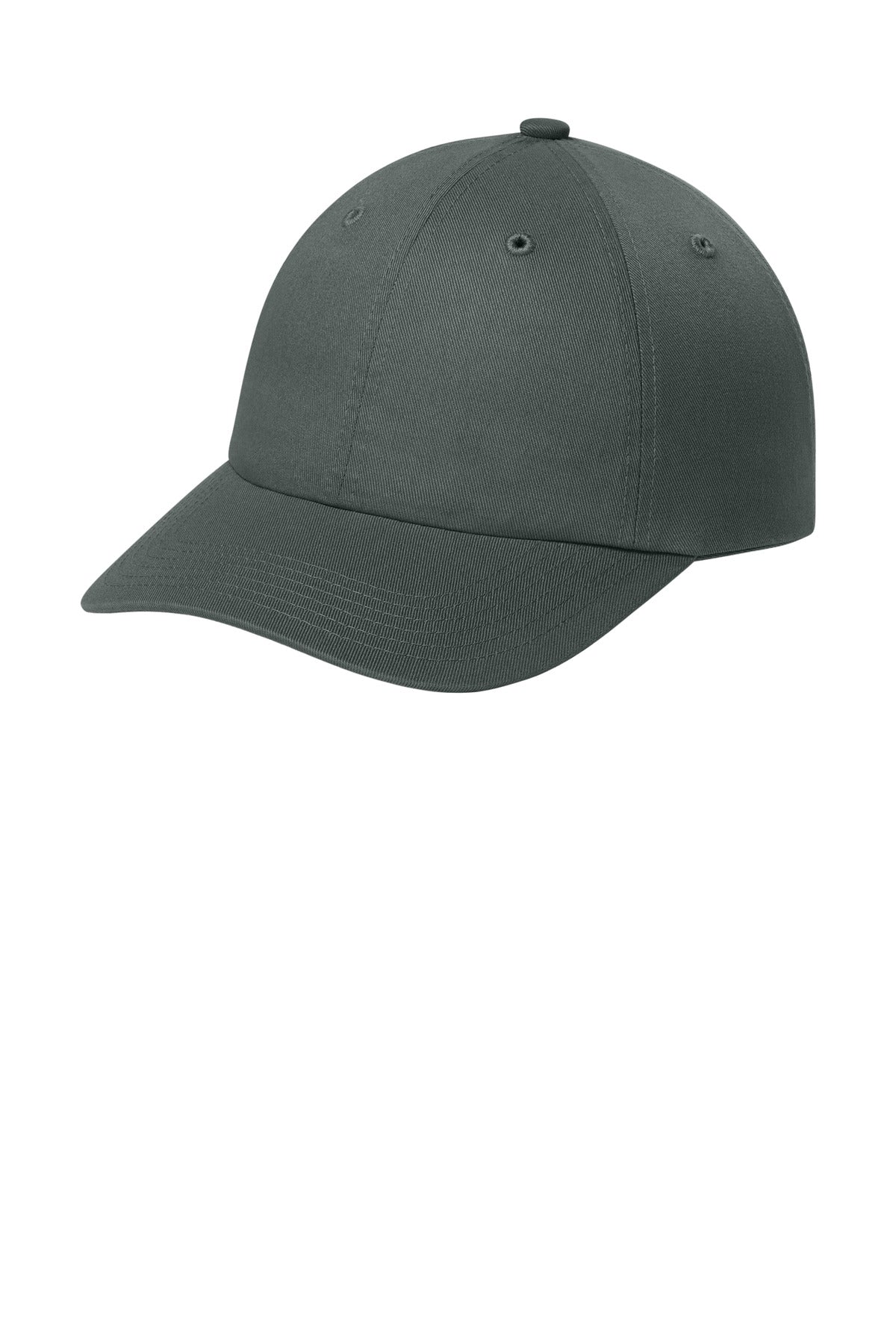 Port Authority C992 Wearever Unstructured Twill Snapback Cap