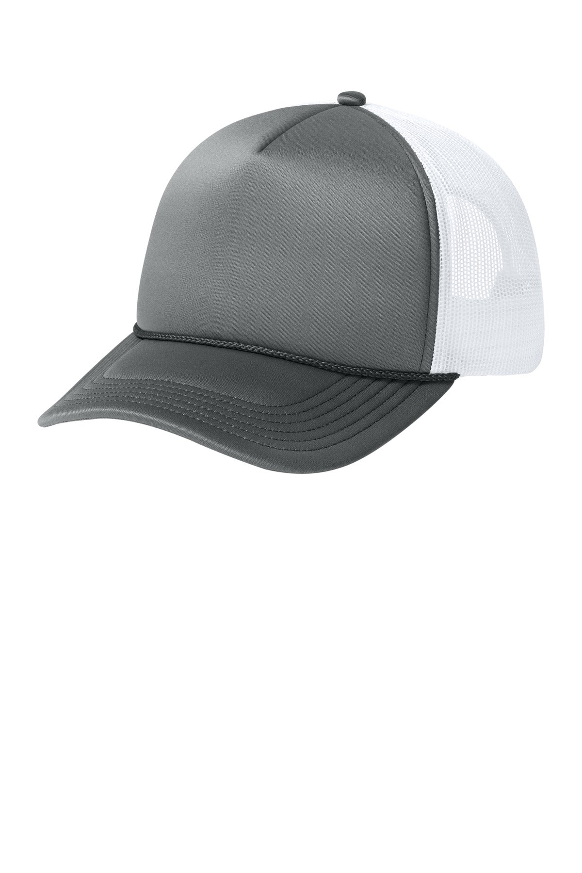 Port Authority C993 Foam Truck'N Cap