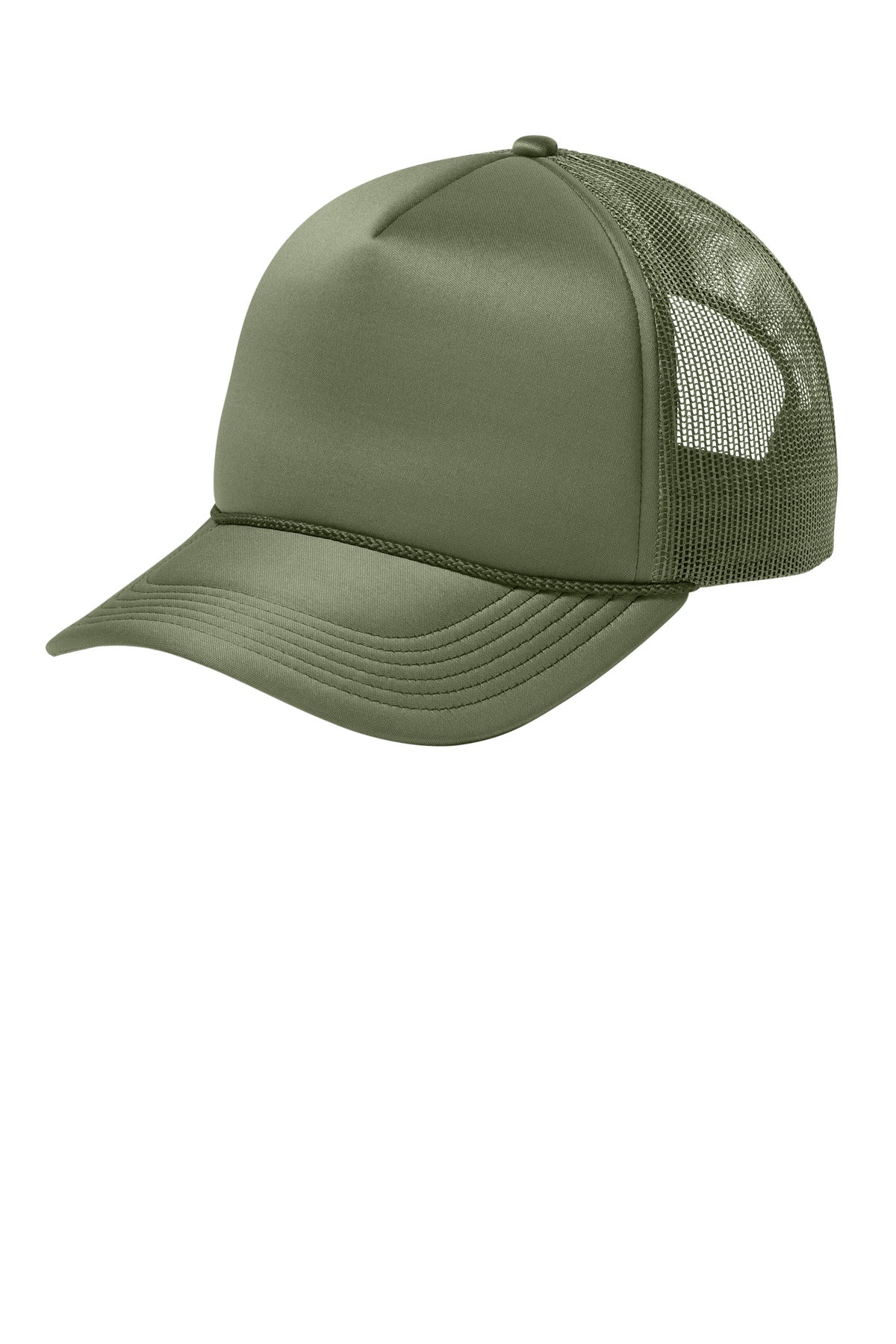Port Authority C993 Foam Truck'N Cap